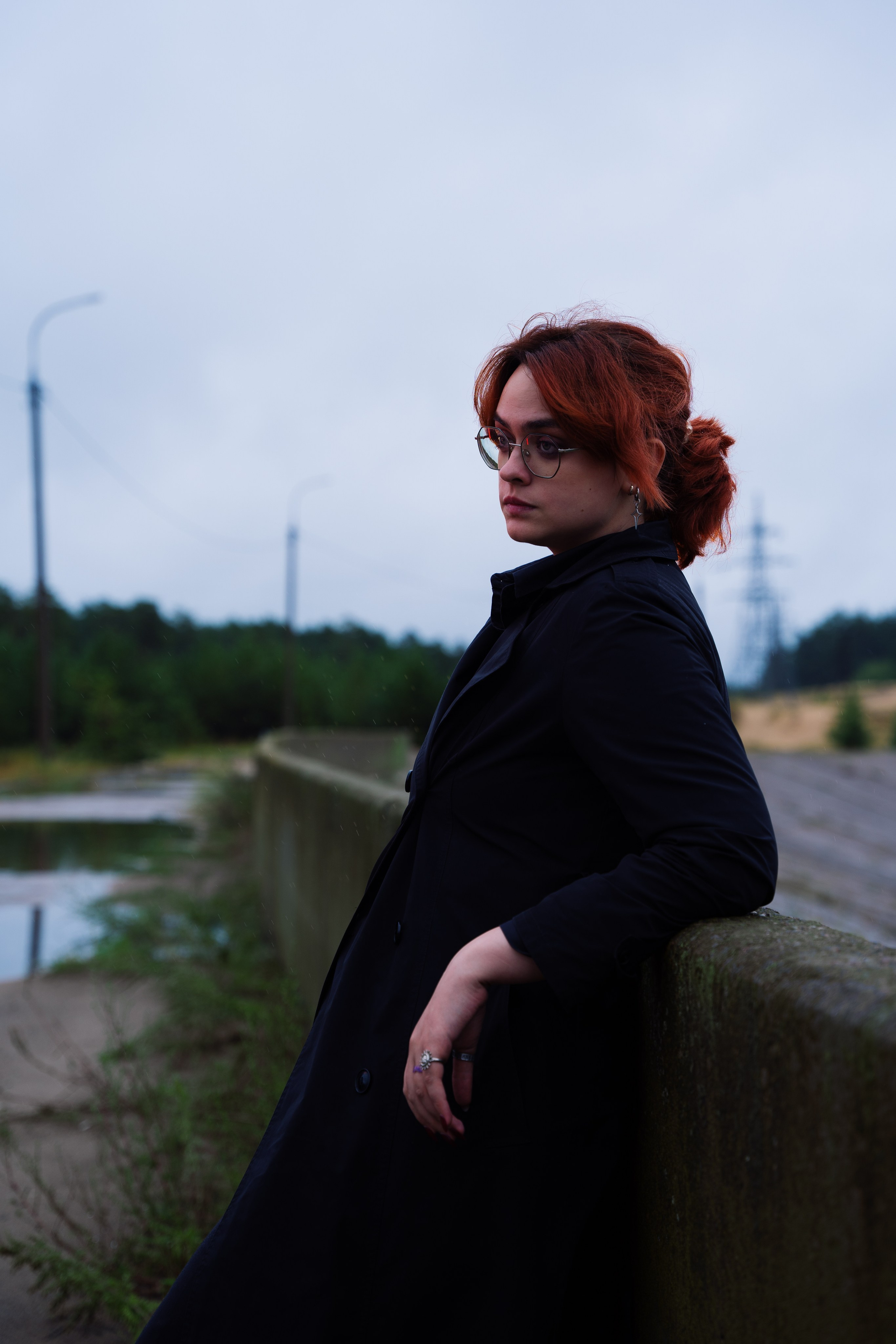 Вася. Фотограф в Москве