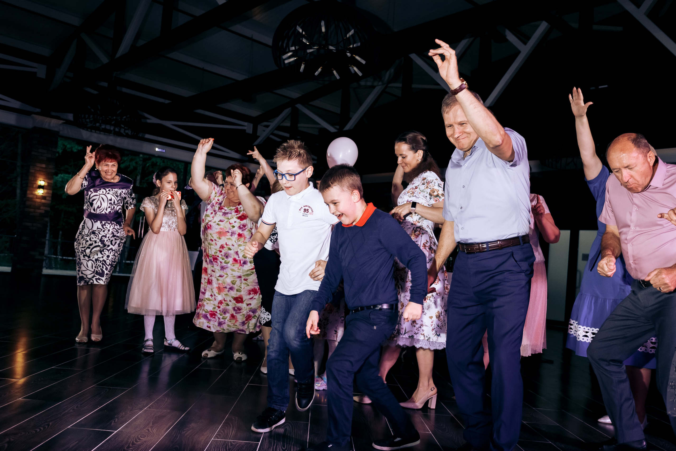 Коля и Оля. Свадебный фотограф в Краснодаре Николай Крауз