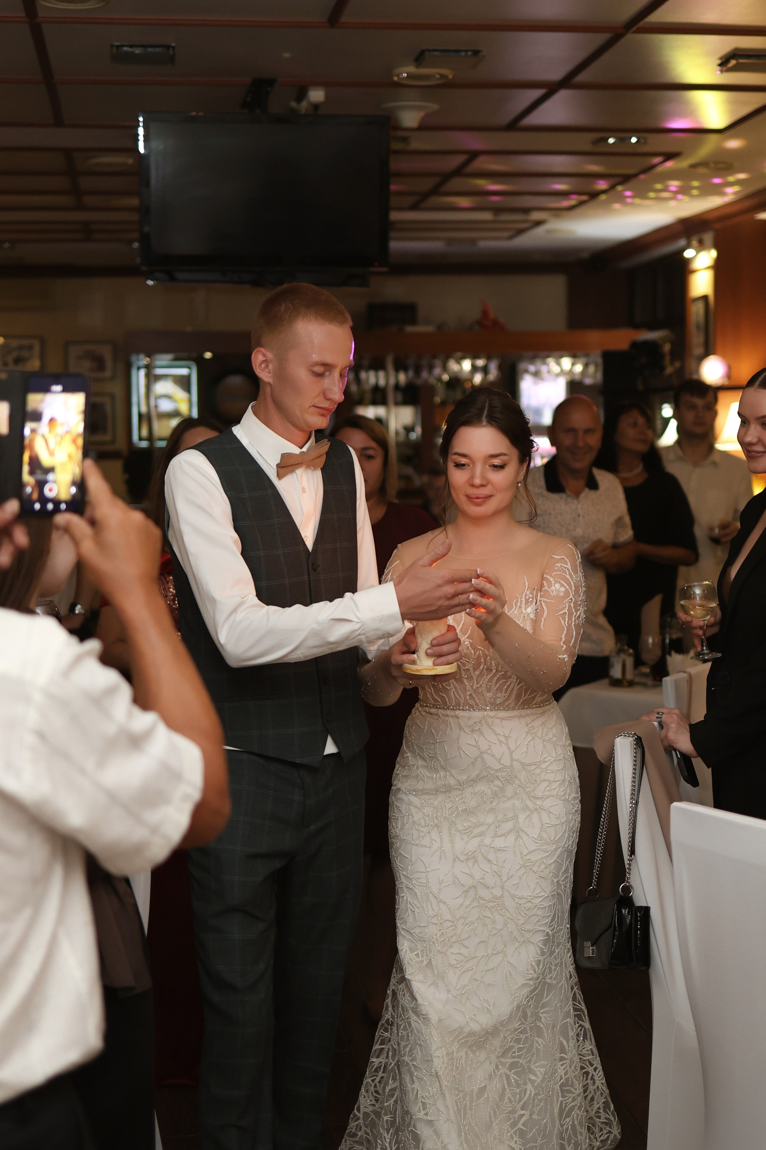 Валентина и Никита. Фотограф Нижний Новгород Анастасия Клопова