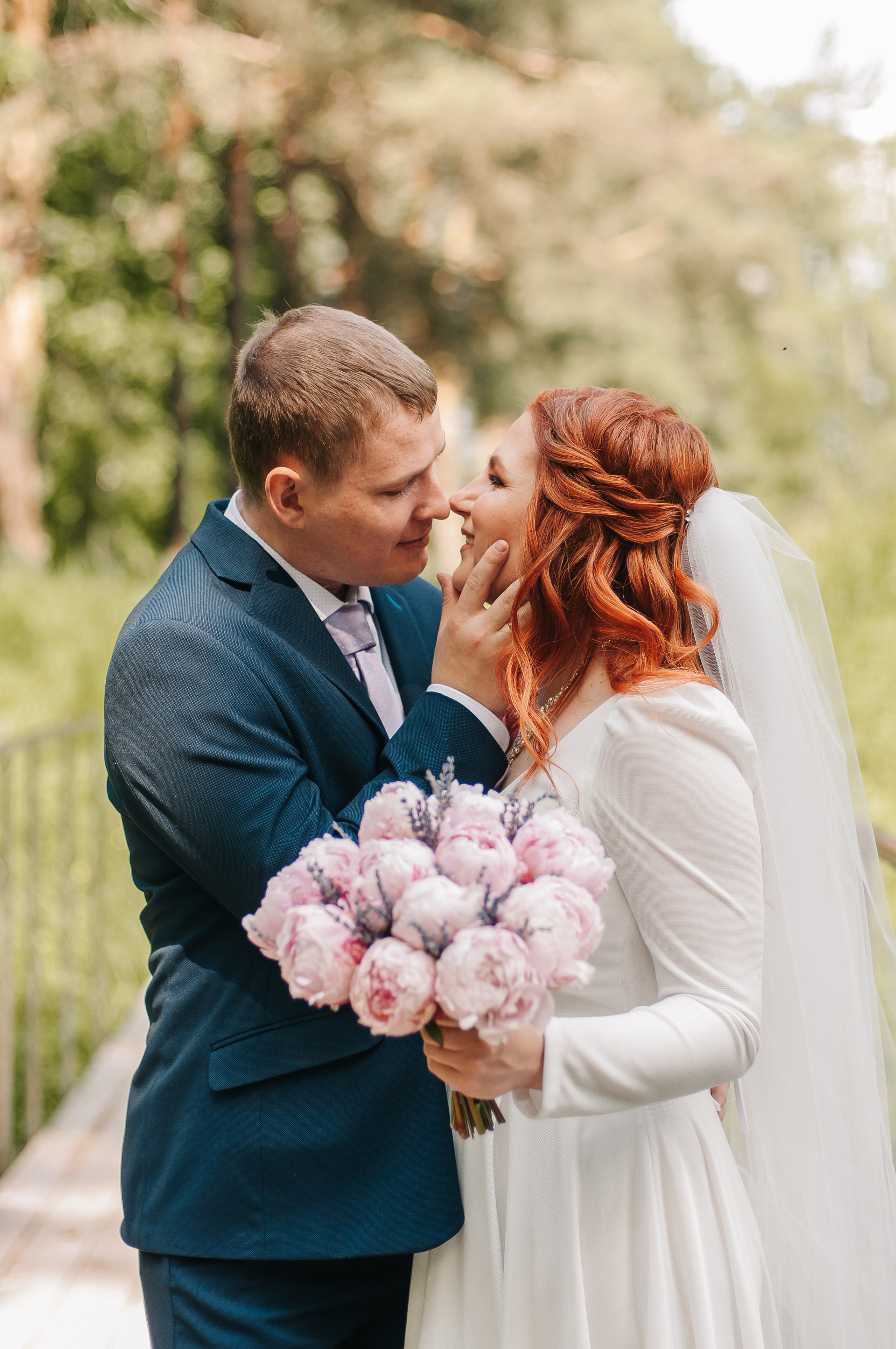Анастасия & Андрей. Свадебный и семейный фотограф г. Ярославль Савинская Анастасия
