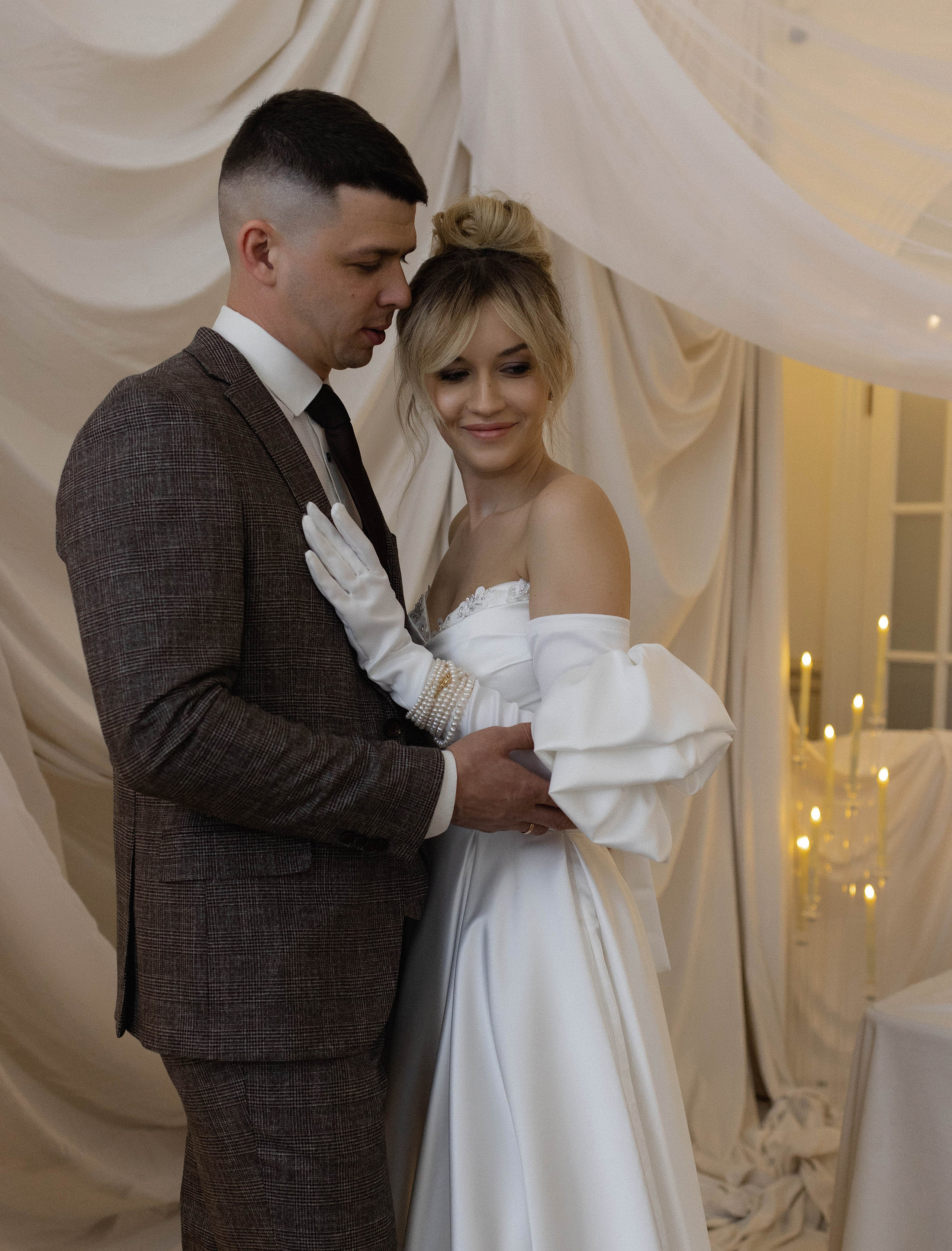 Next level. Свадебный и семейный фотограф в Самаре Стрельникова Ирина