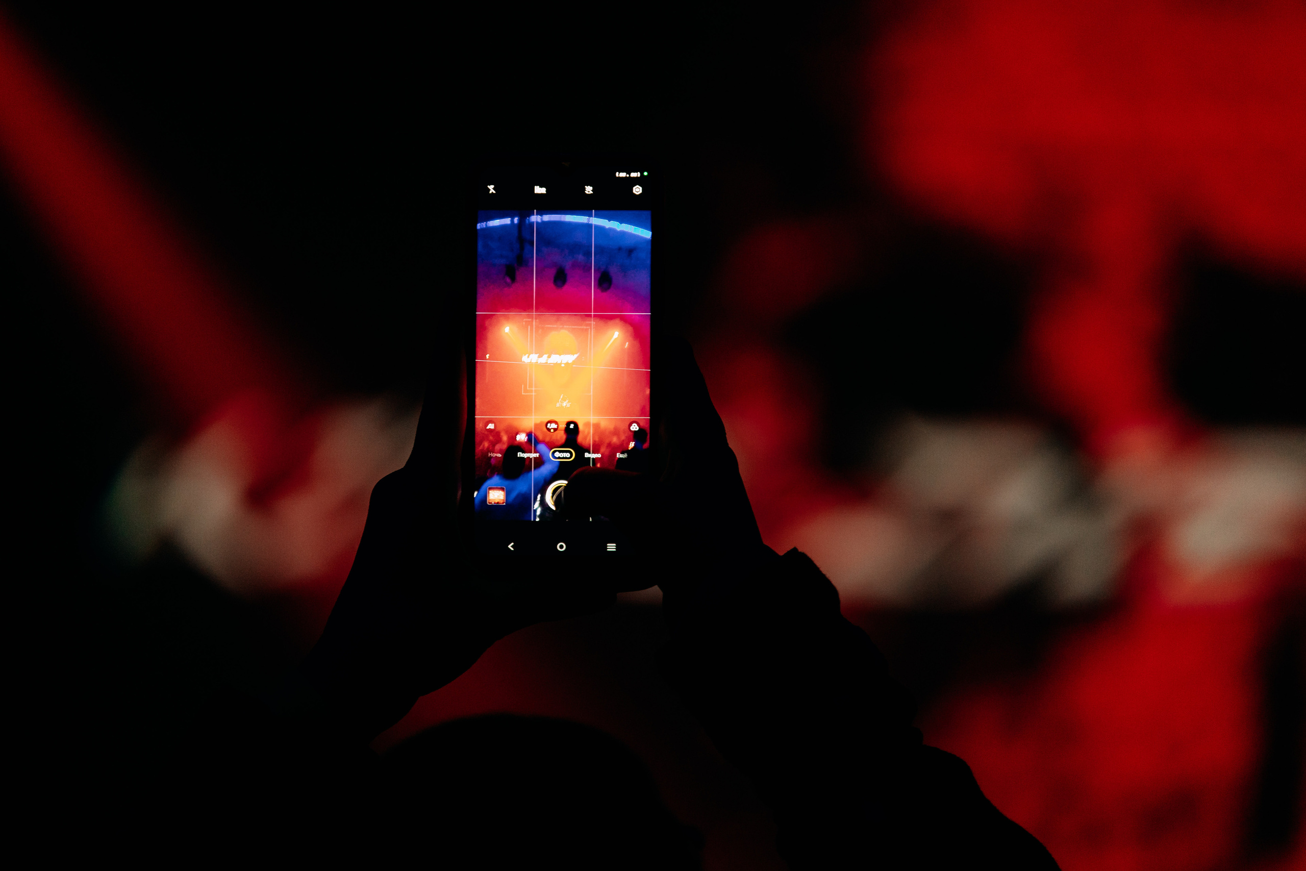 VOID XMAS 2023. Фото и видео съемка. Андрей Ионов