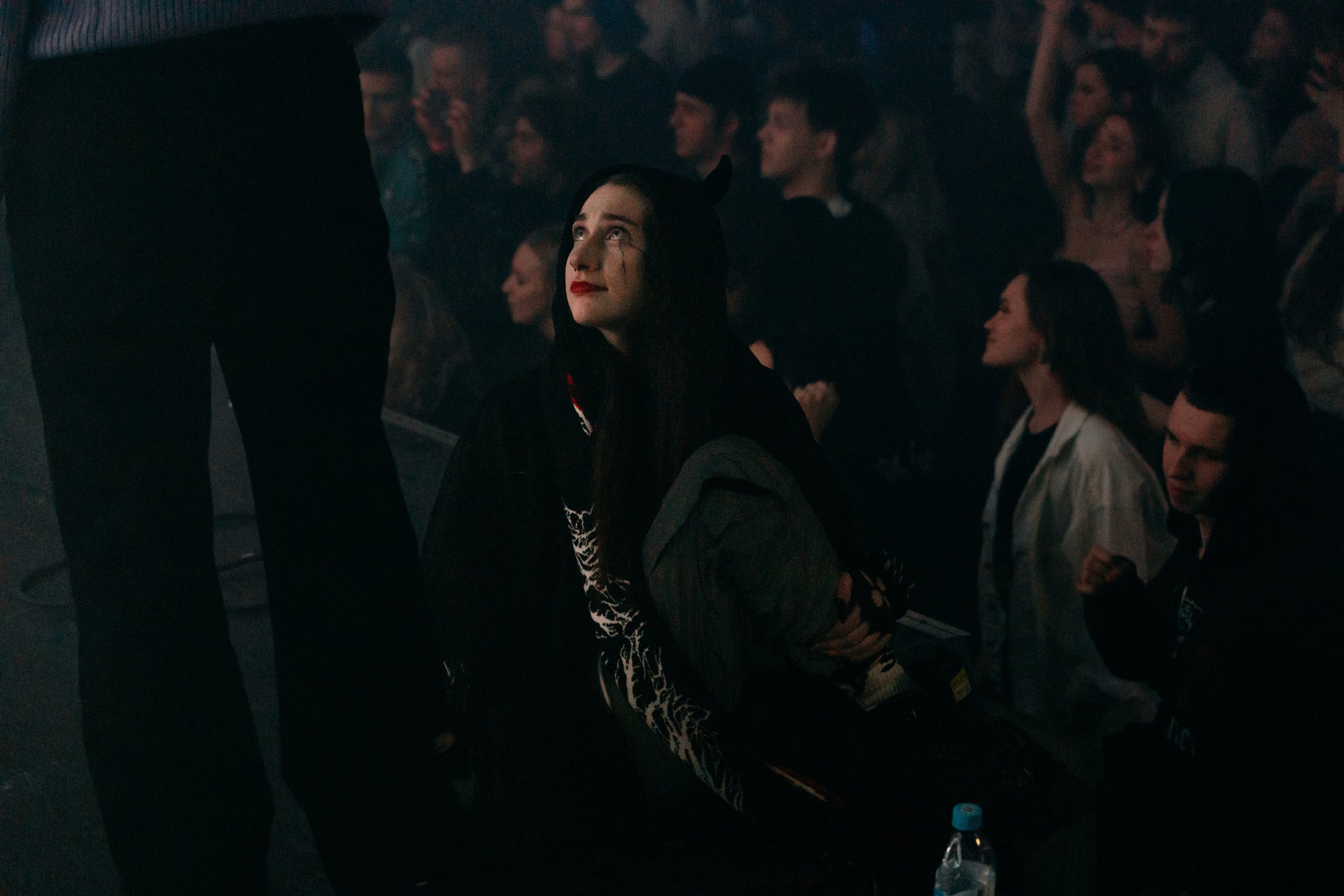 VOID XMAS 2023. Фото и видео съемка. Андрей Ионов