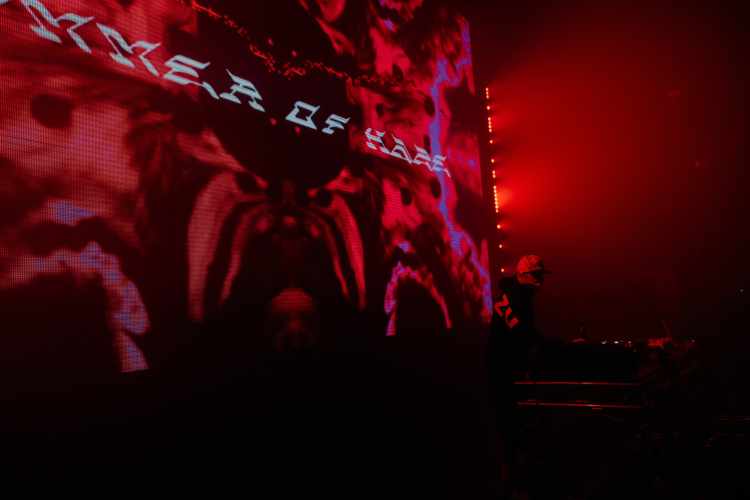 VOID XMAS 2023. Фото и видео съемка. Андрей Ионов