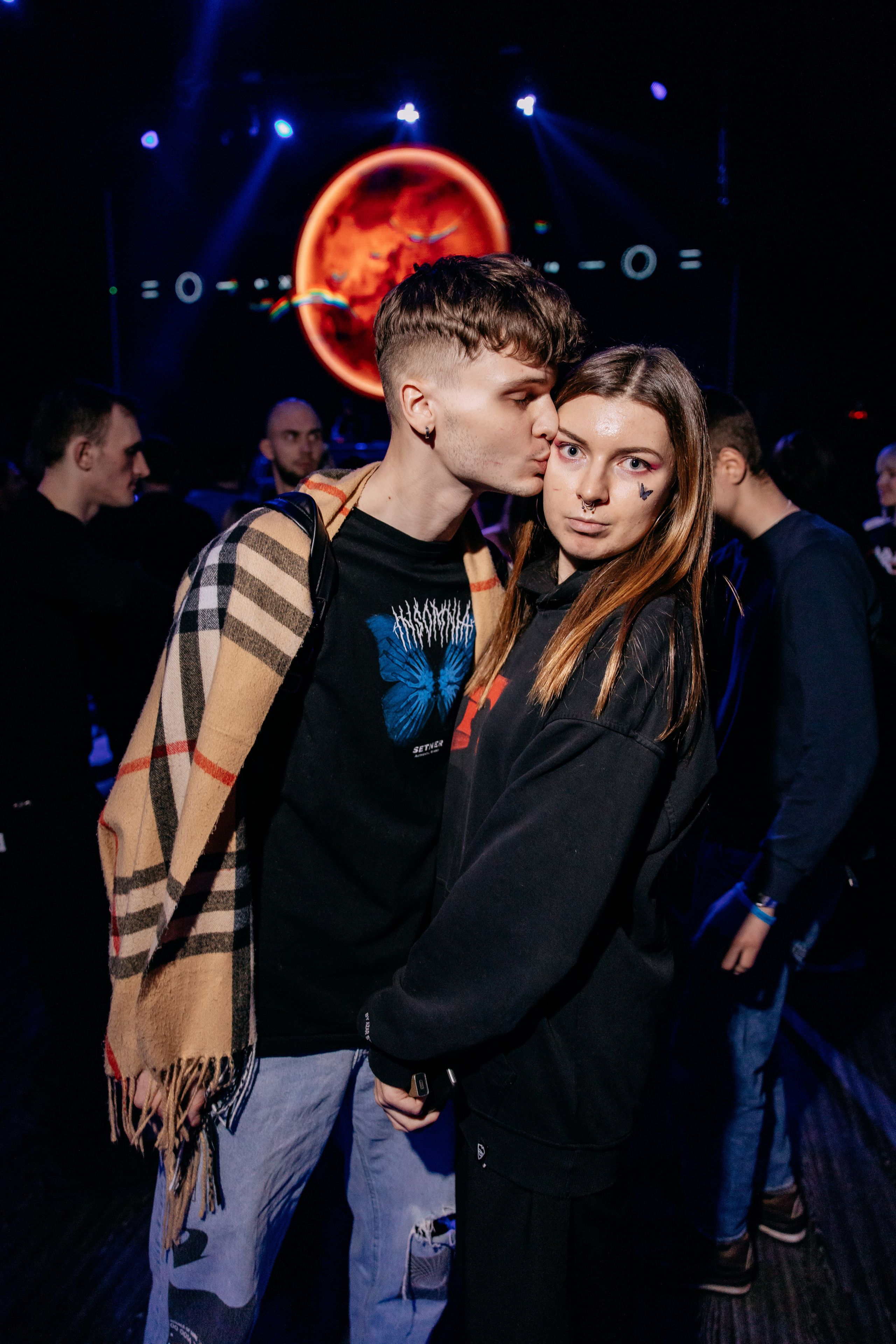 VOID XMAS 2023. Фото и видео съемка. Андрей Ионов