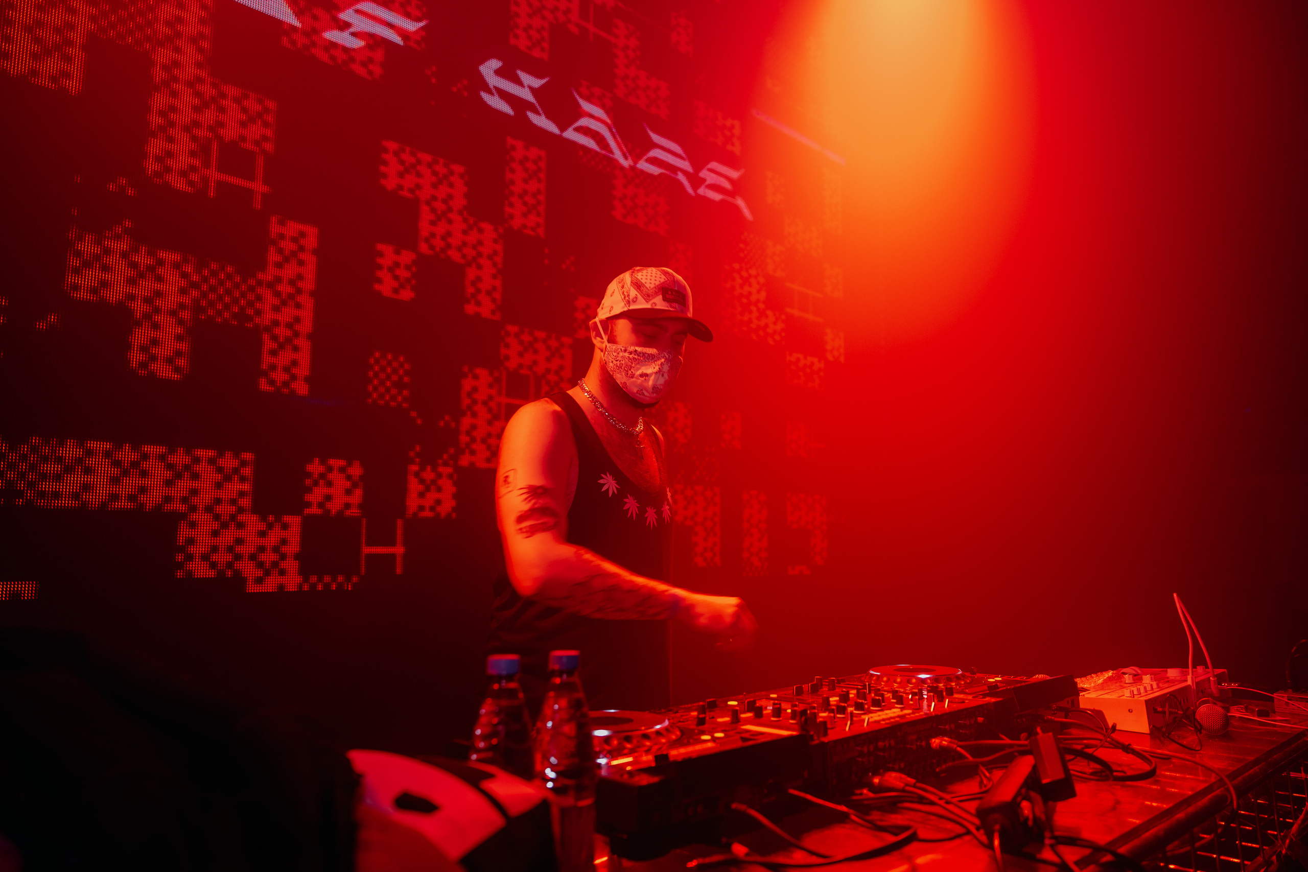 VOID XMAS 2023. Фото и видео съемка. Андрей Ионов