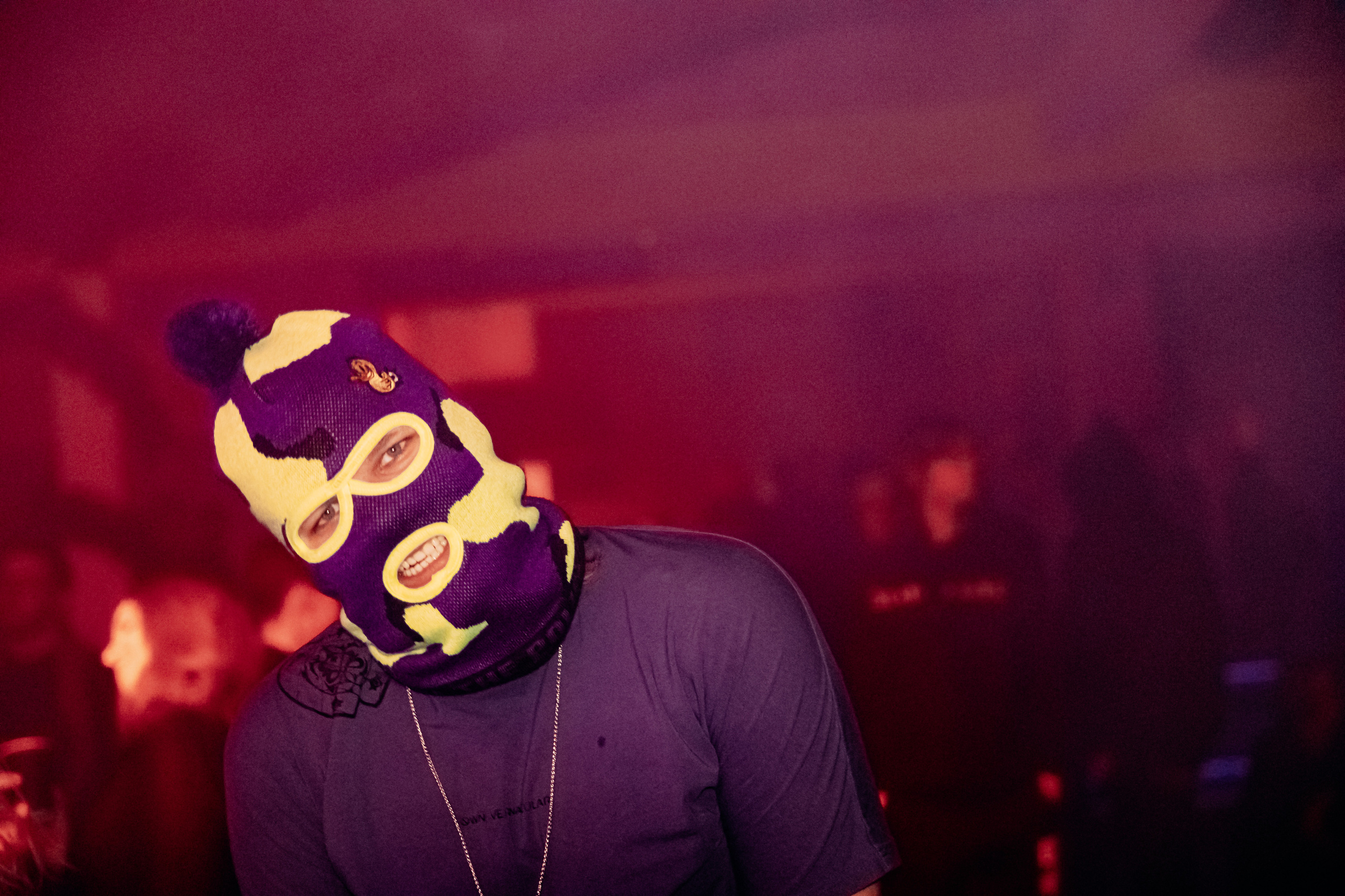 VOID XMAS 2023. Фото и видео съемка. Андрей Ионов