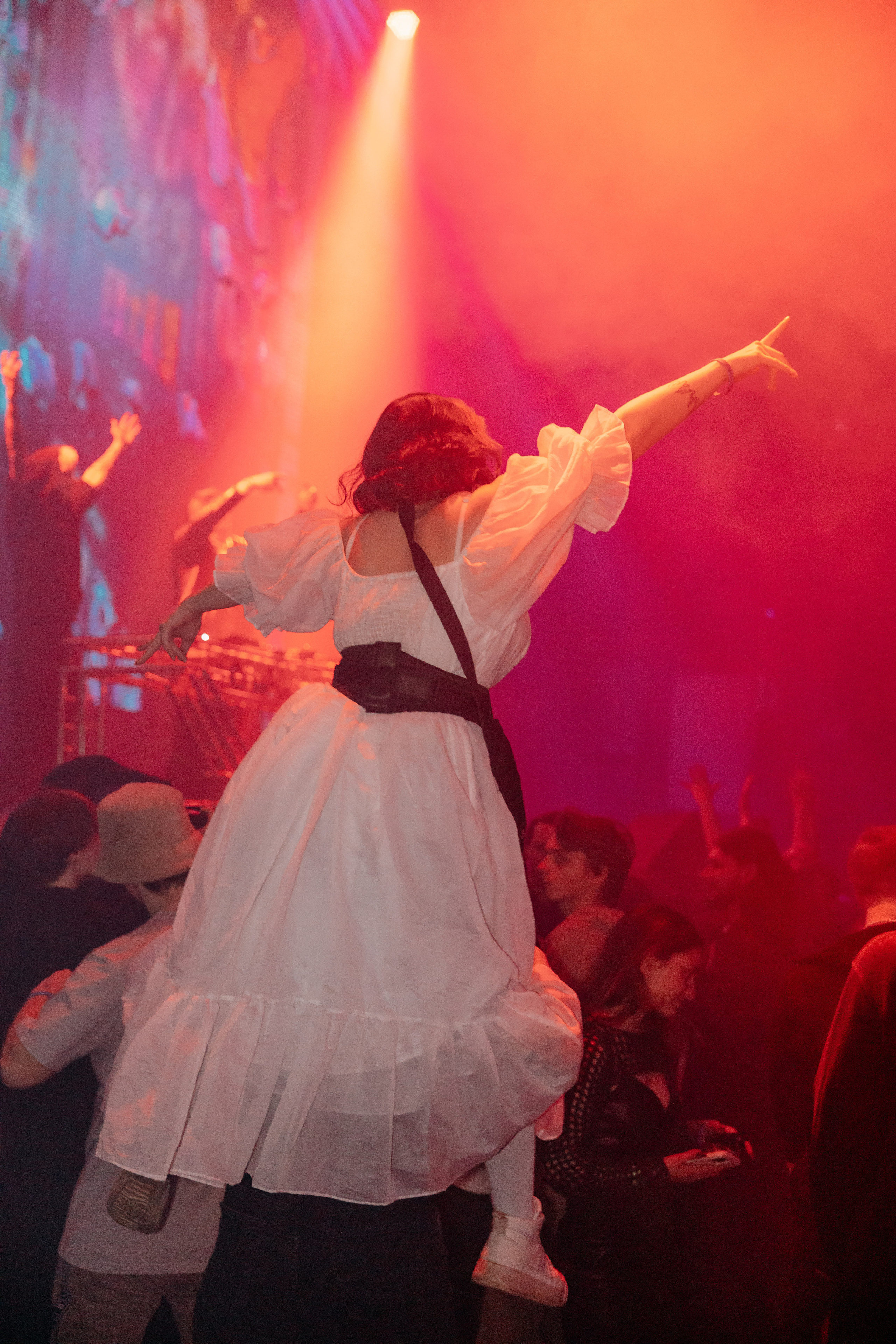 VOID XMAS 2023. Фото и видео съемка. Андрей Ионов