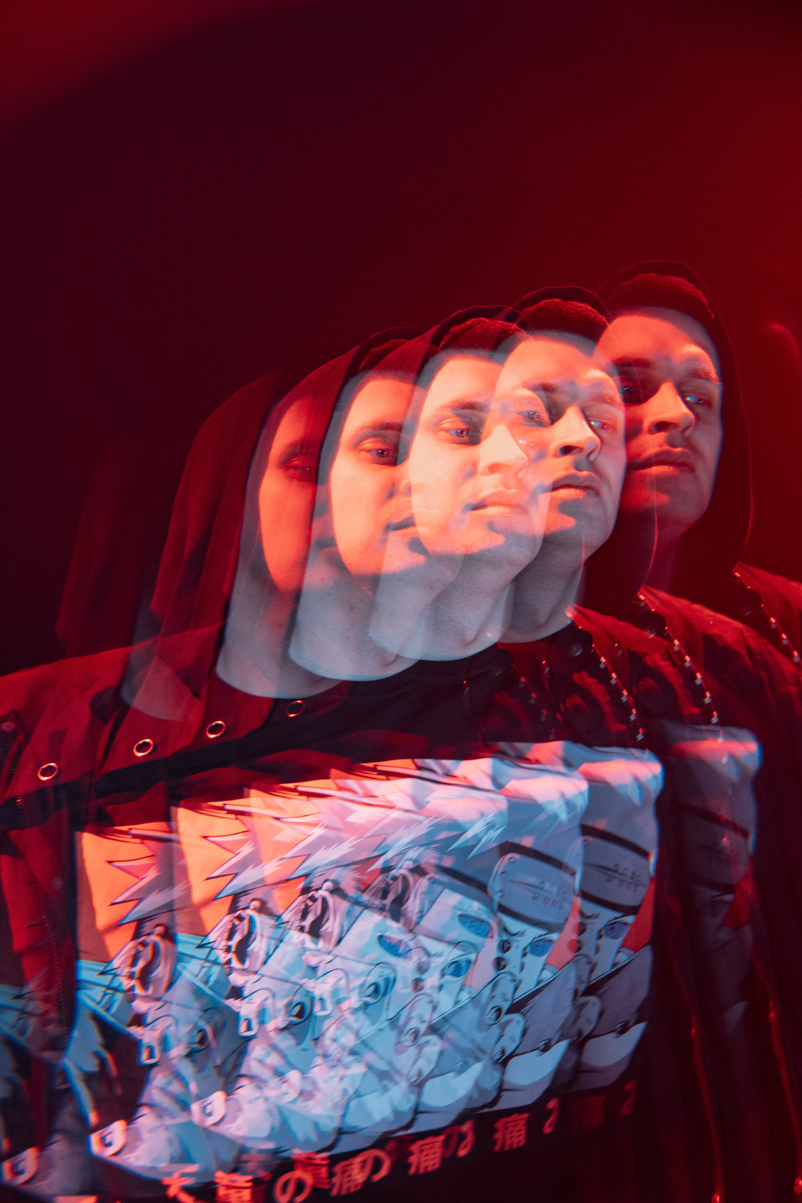 VOID XMAS 2023. Фото и видео съемка. Андрей Ионов