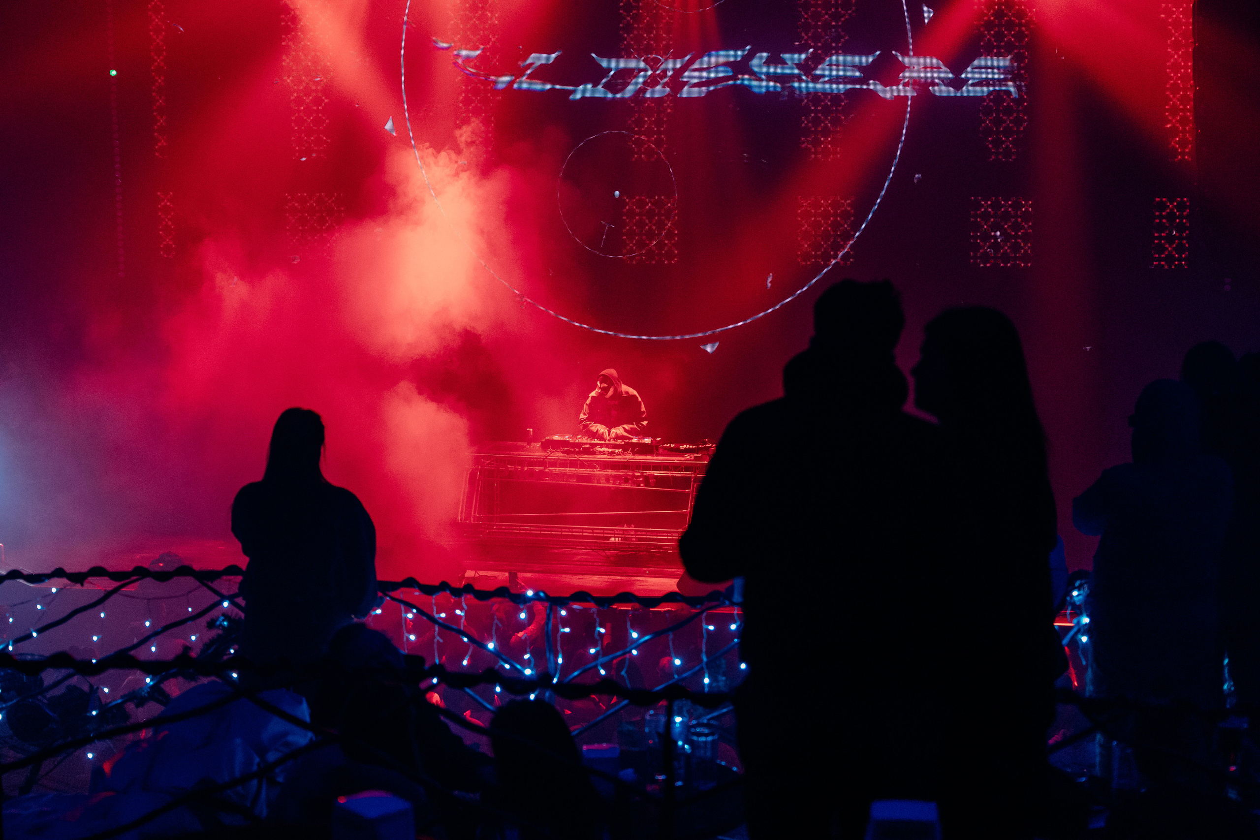 VOID XMAS 2023. Фото и видео съемка. Андрей Ионов