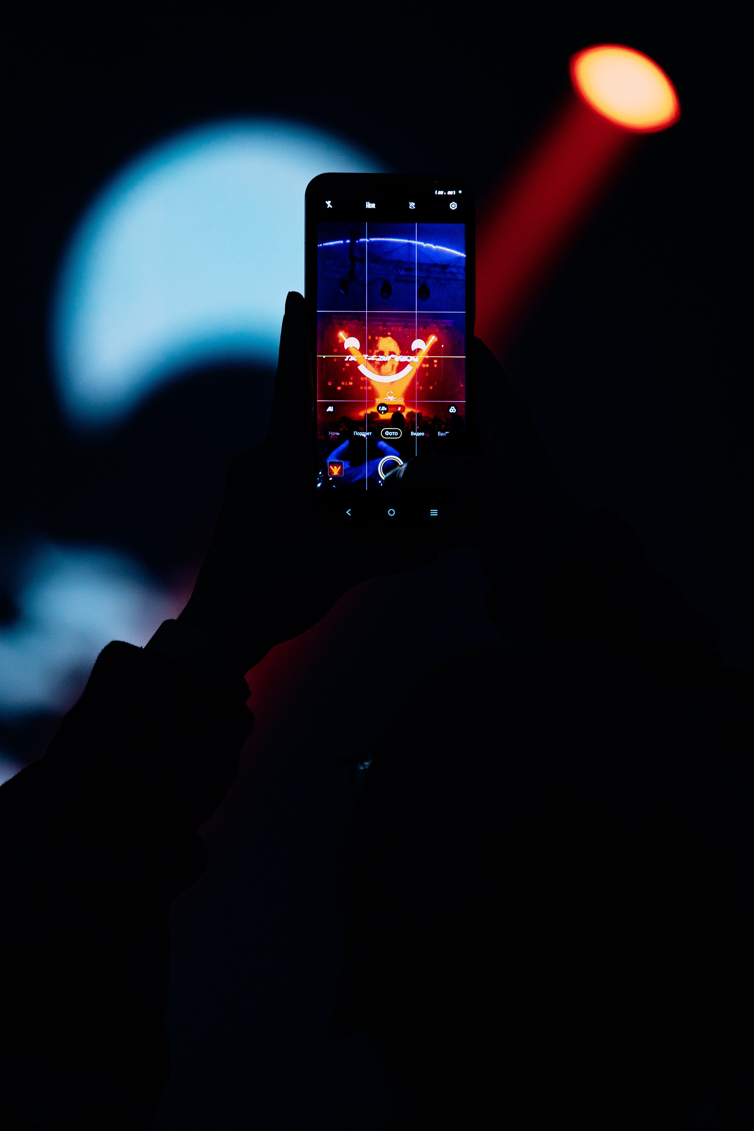 VOID XMAS 2023. Фото и видео съемка. Андрей Ионов