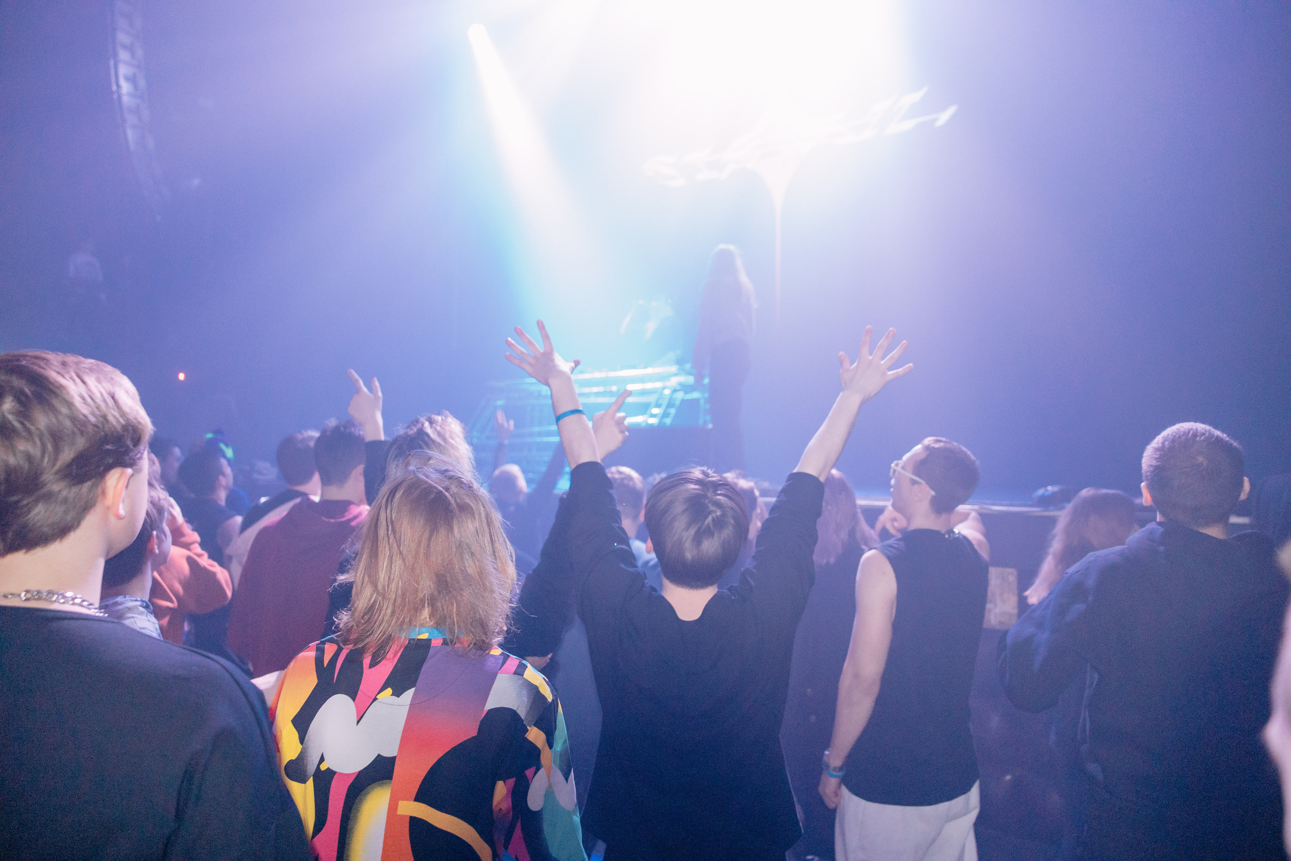 VOID XMAS 2023. Фото и видео съемка. Андрей Ионов