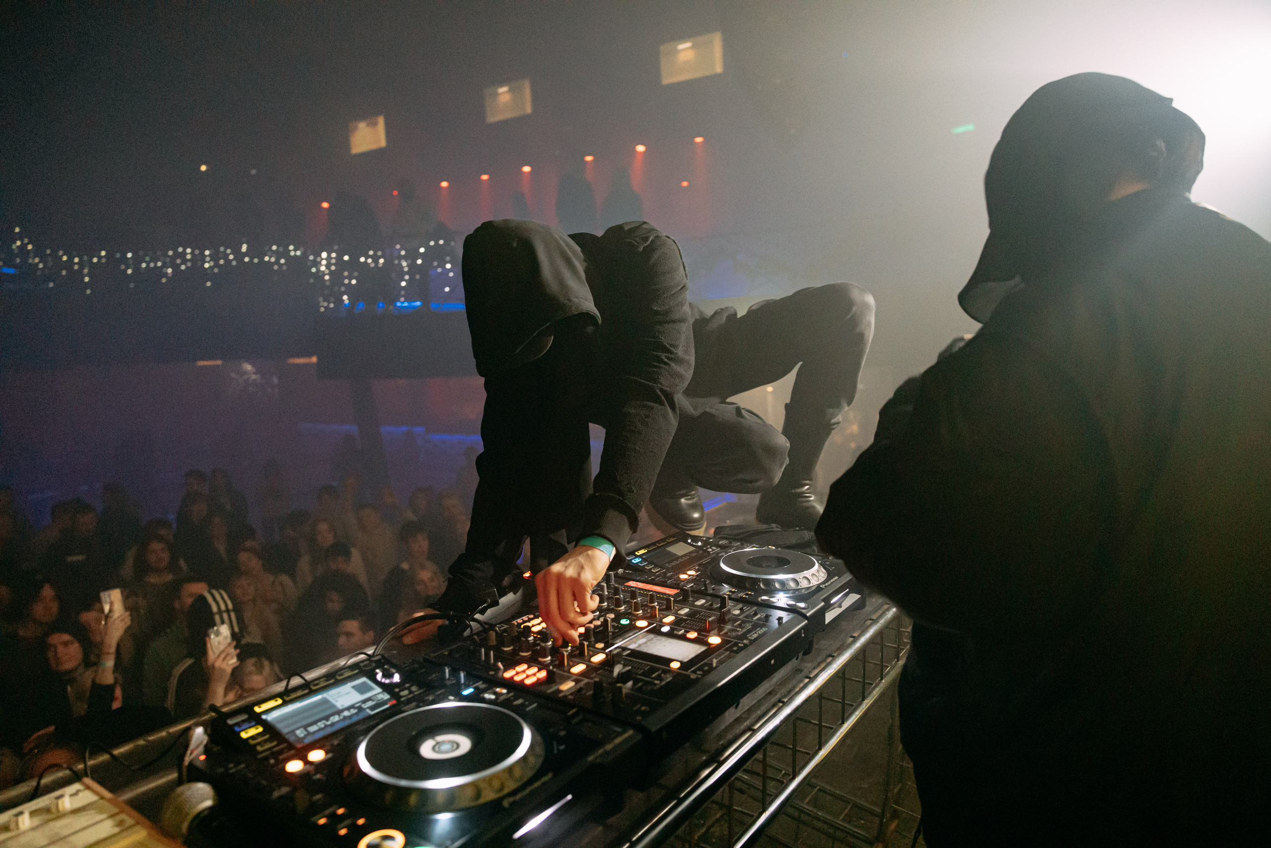 VOID XMAS 2023. Фото и видео съемка. Андрей Ионов