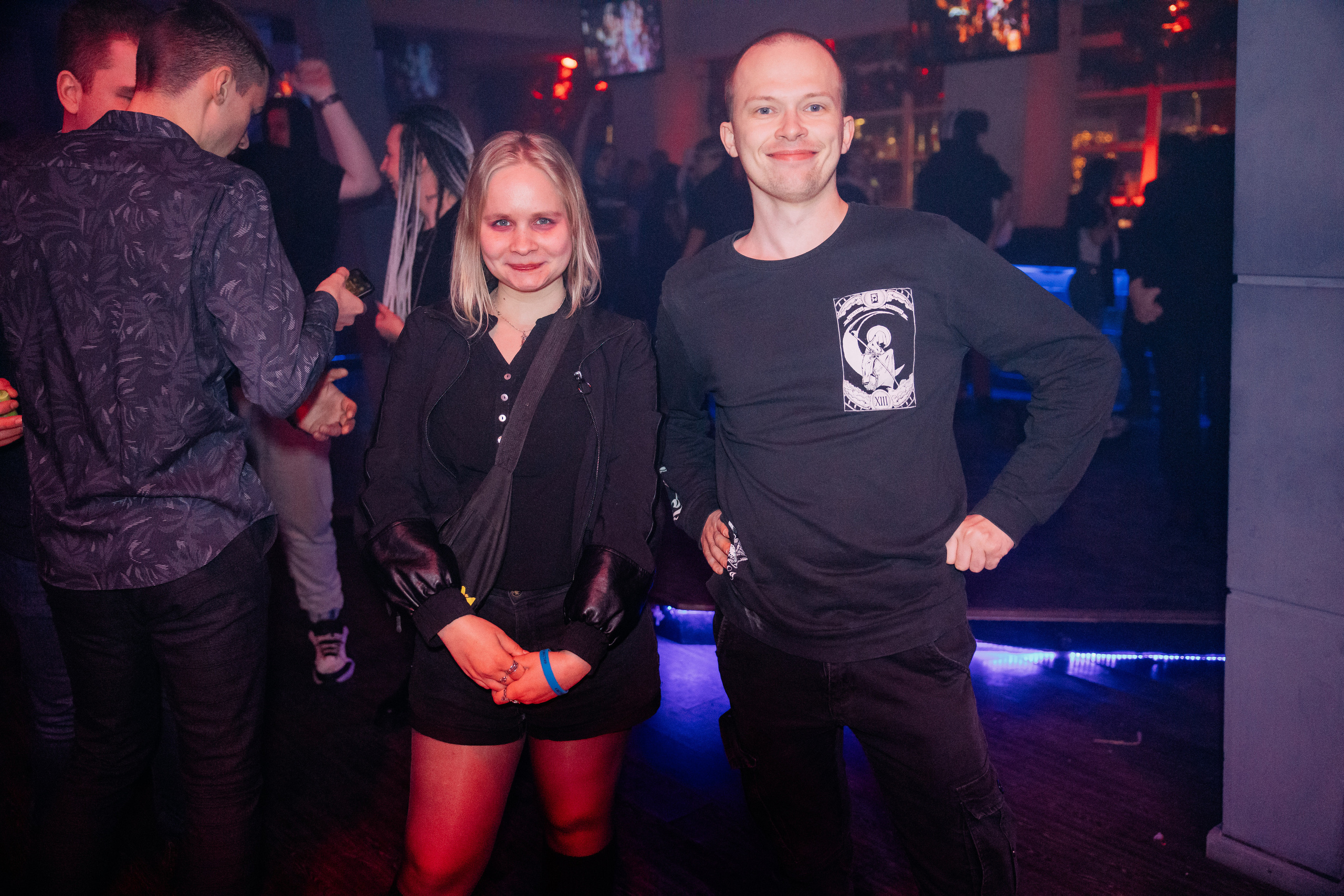 VOID XMAS 2023. Фото и видео съемка. Андрей Ионов