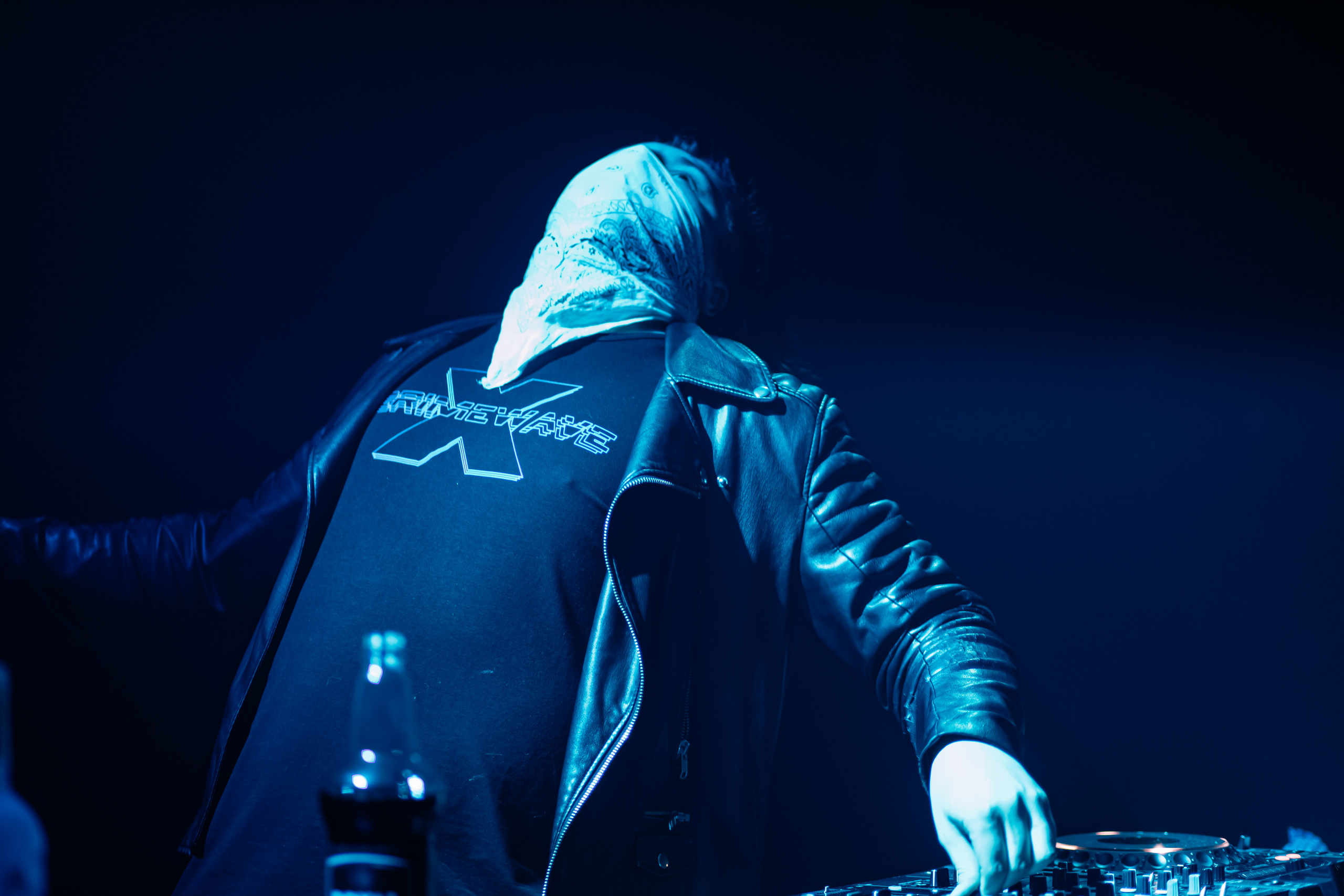 VOID XMAS 2023. Фото и видео съемка. Андрей Ионов