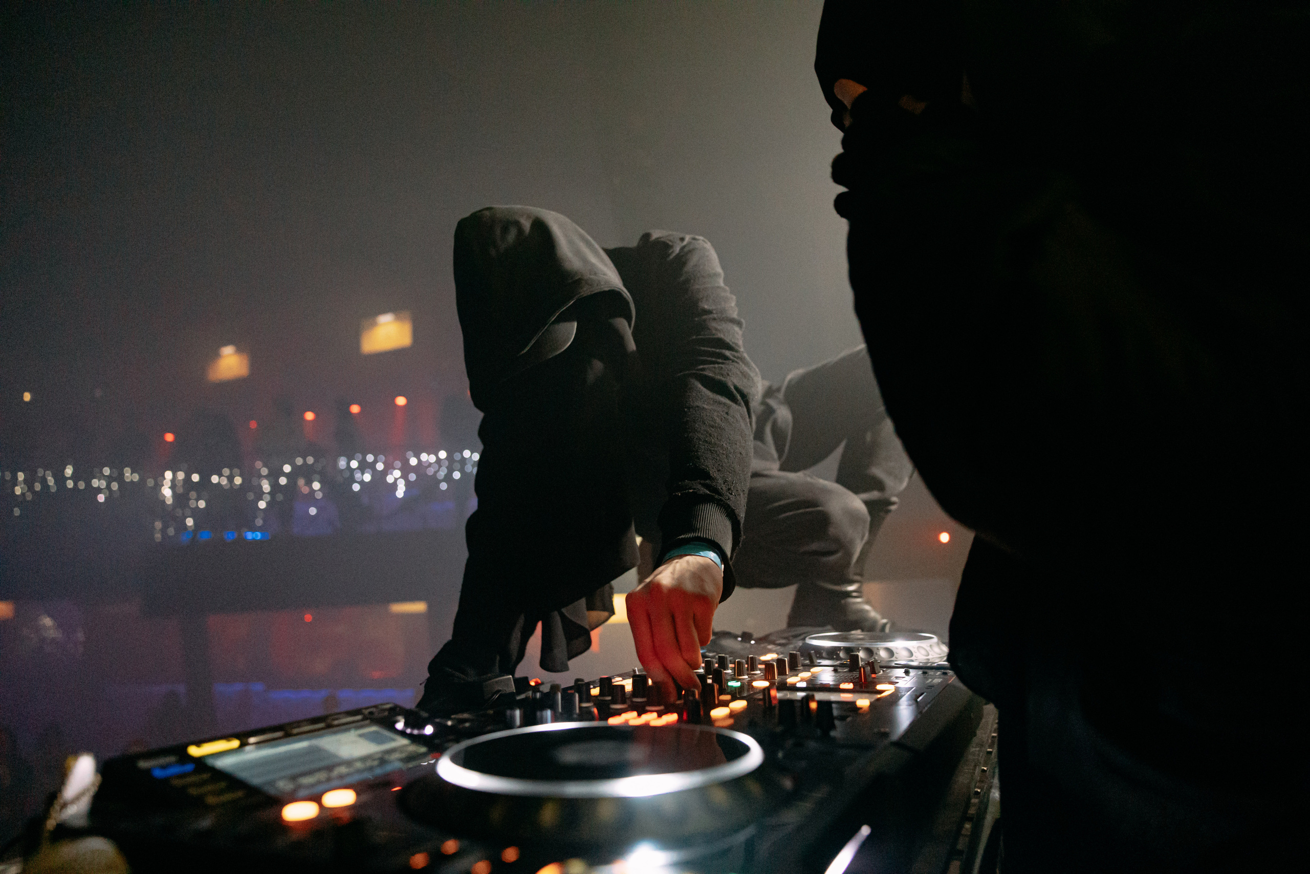 VOID XMAS 2023. Фото и видео съемка. Андрей Ионов