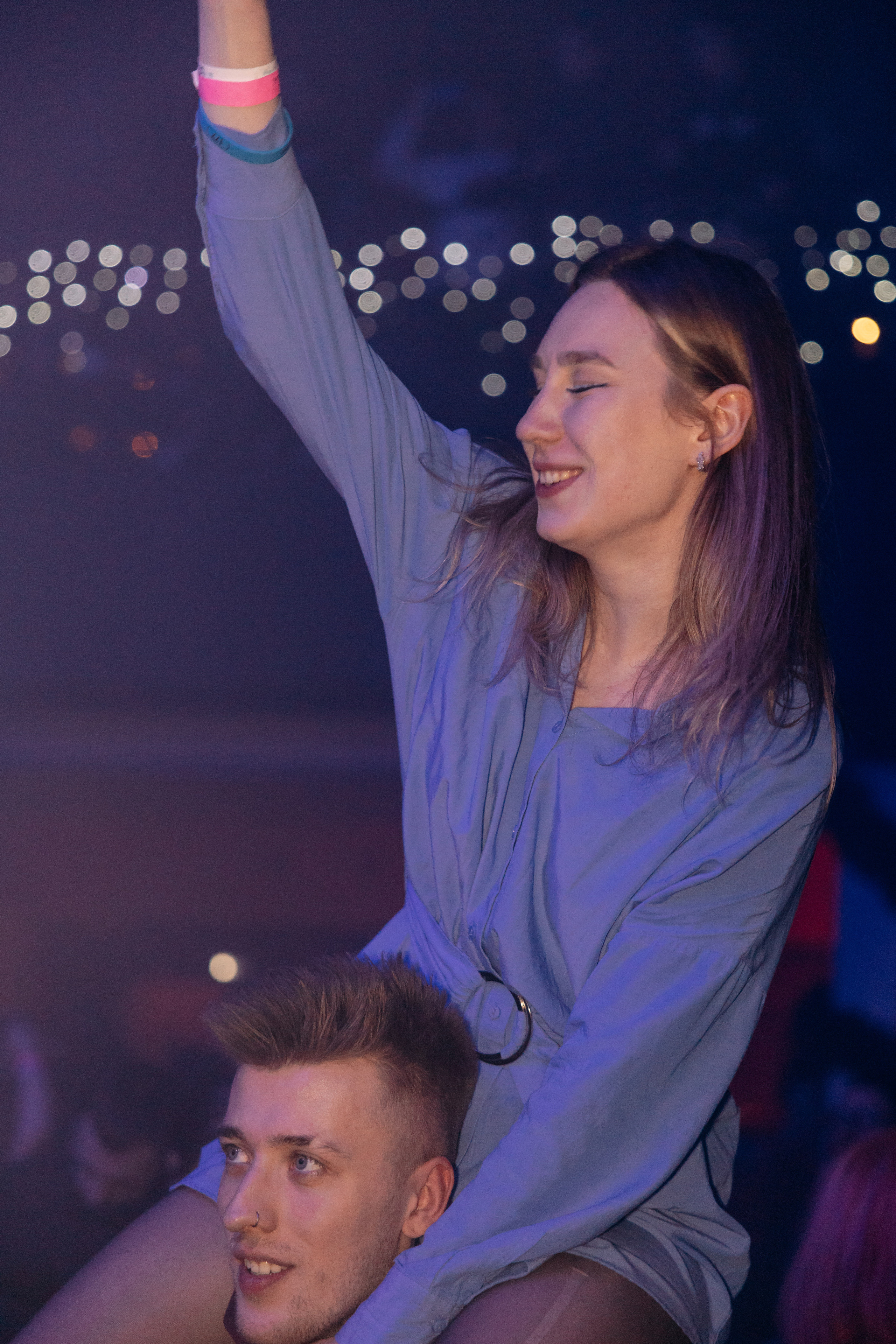 VOID XMAS 2023. Фото и видео съемка. Андрей Ионов