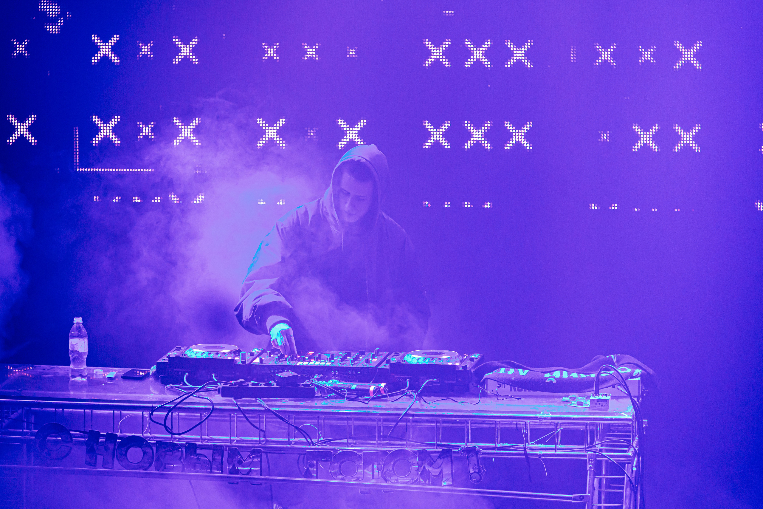 VOID XMAS 2023. Фото и видео съемка. Андрей Ионов