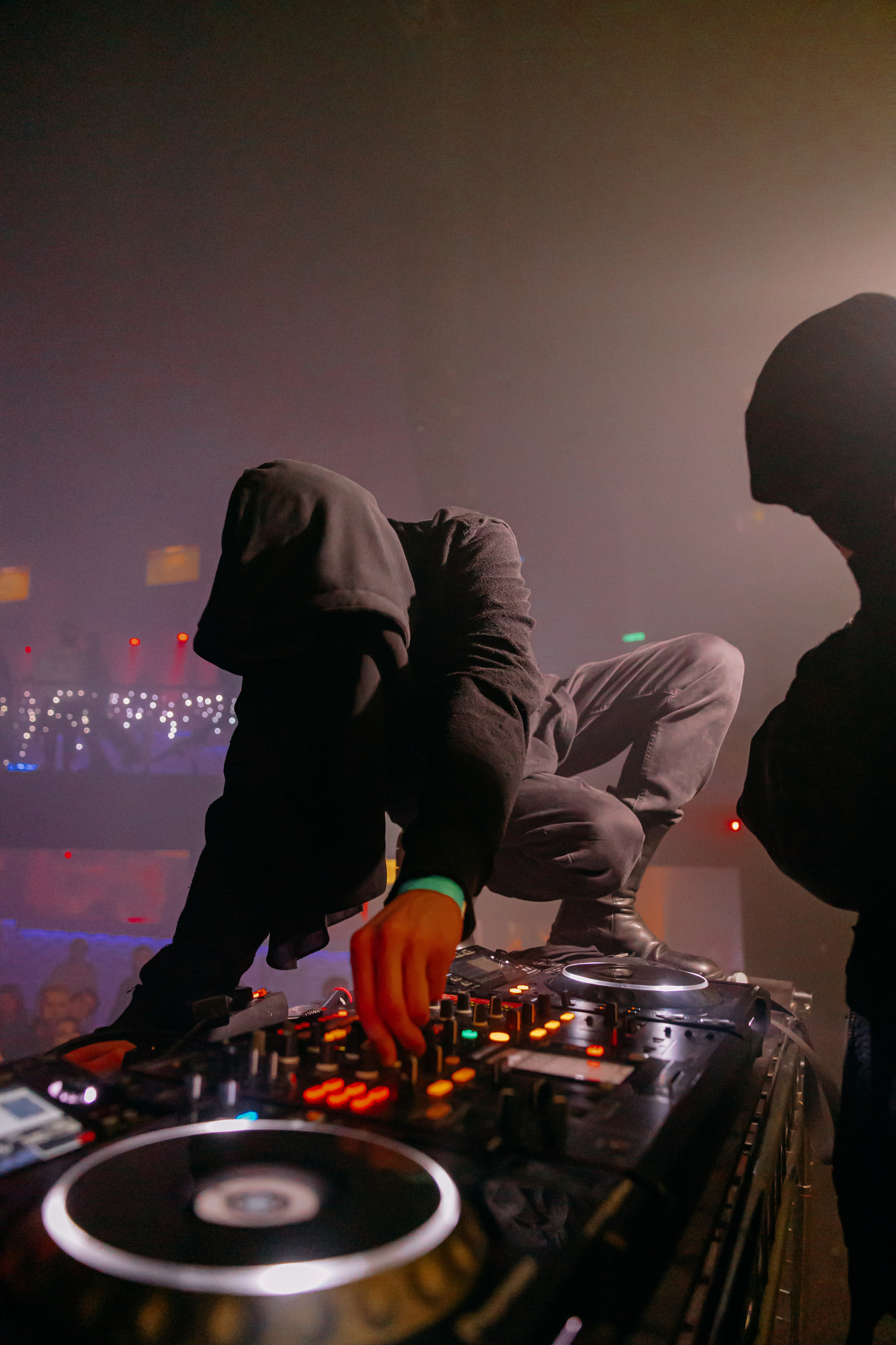 VOID XMAS 2023. Фото и видео съемка. Андрей Ионов