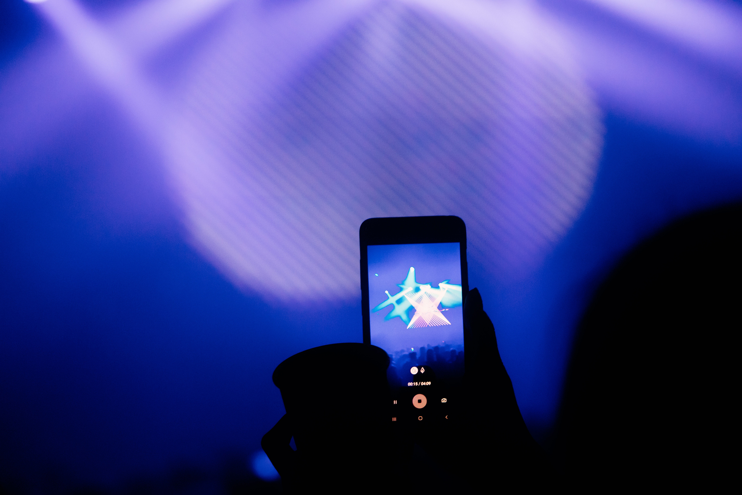 VOID XMAS 2023. Фото и видео съемка. Андрей Ионов