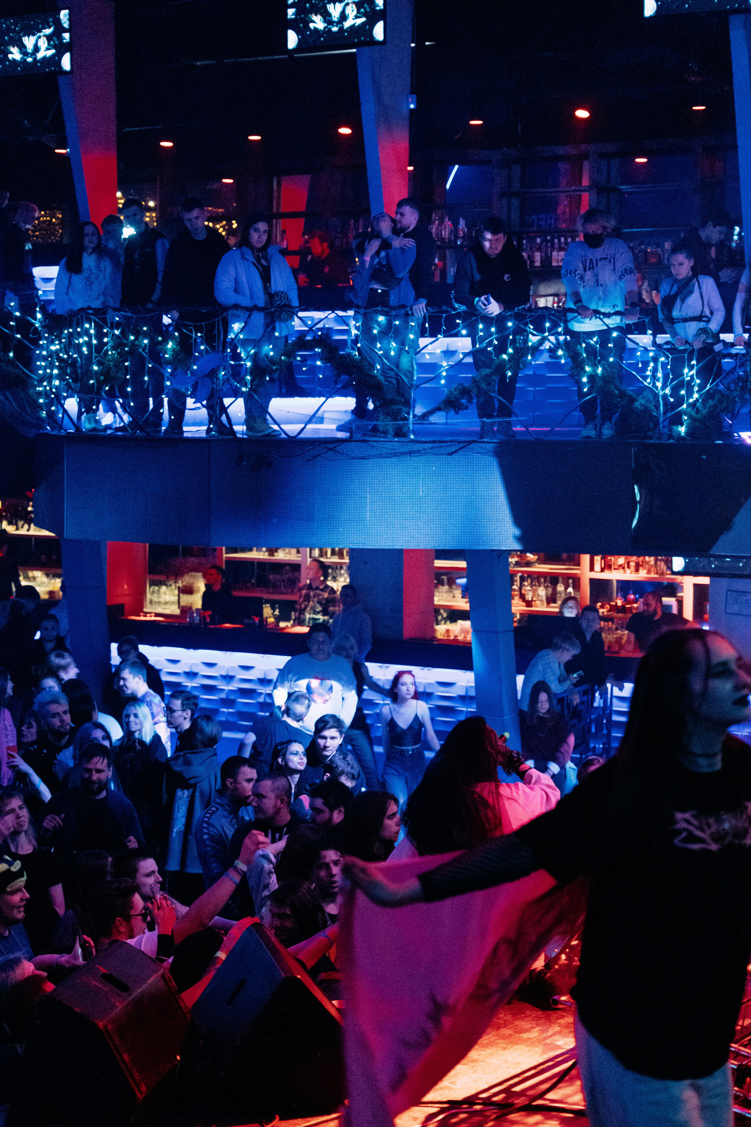 VOID XMAS 2023. Фото и видео съемка. Андрей Ионов