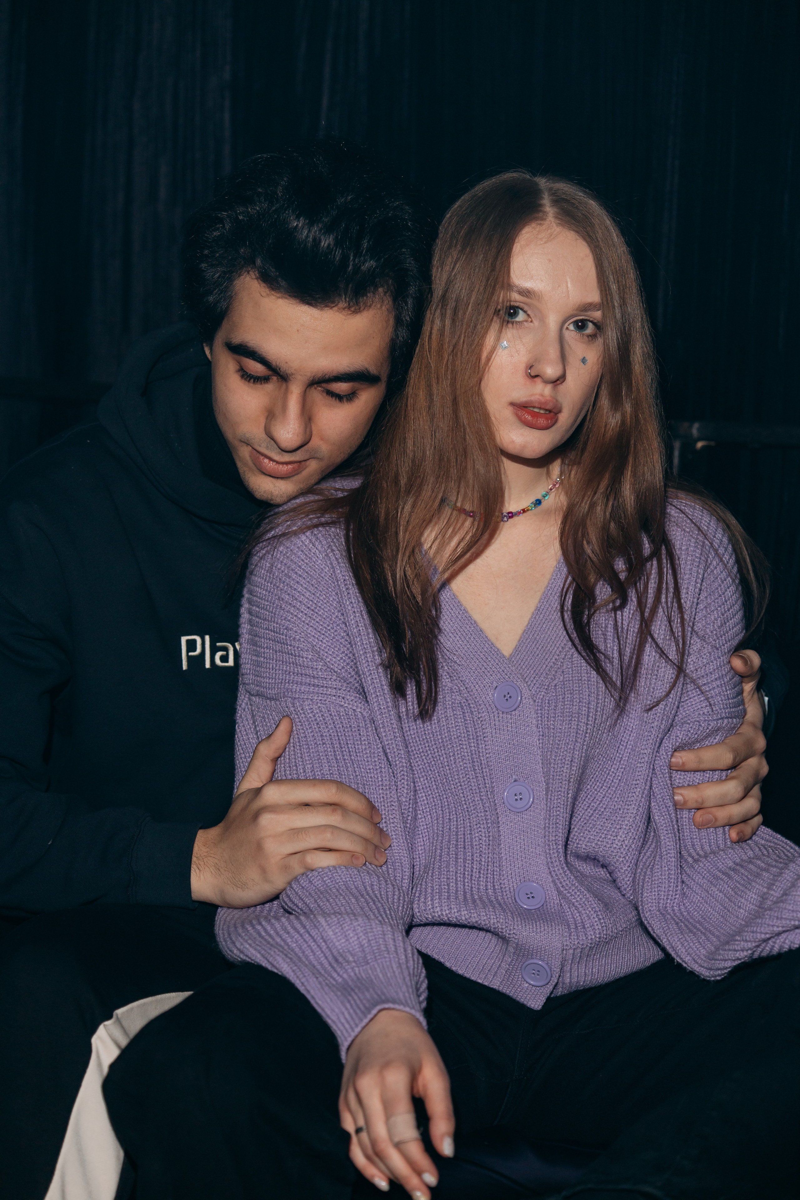 VOID XMAS 2023. Фото и видео съемка. Андрей Ионов