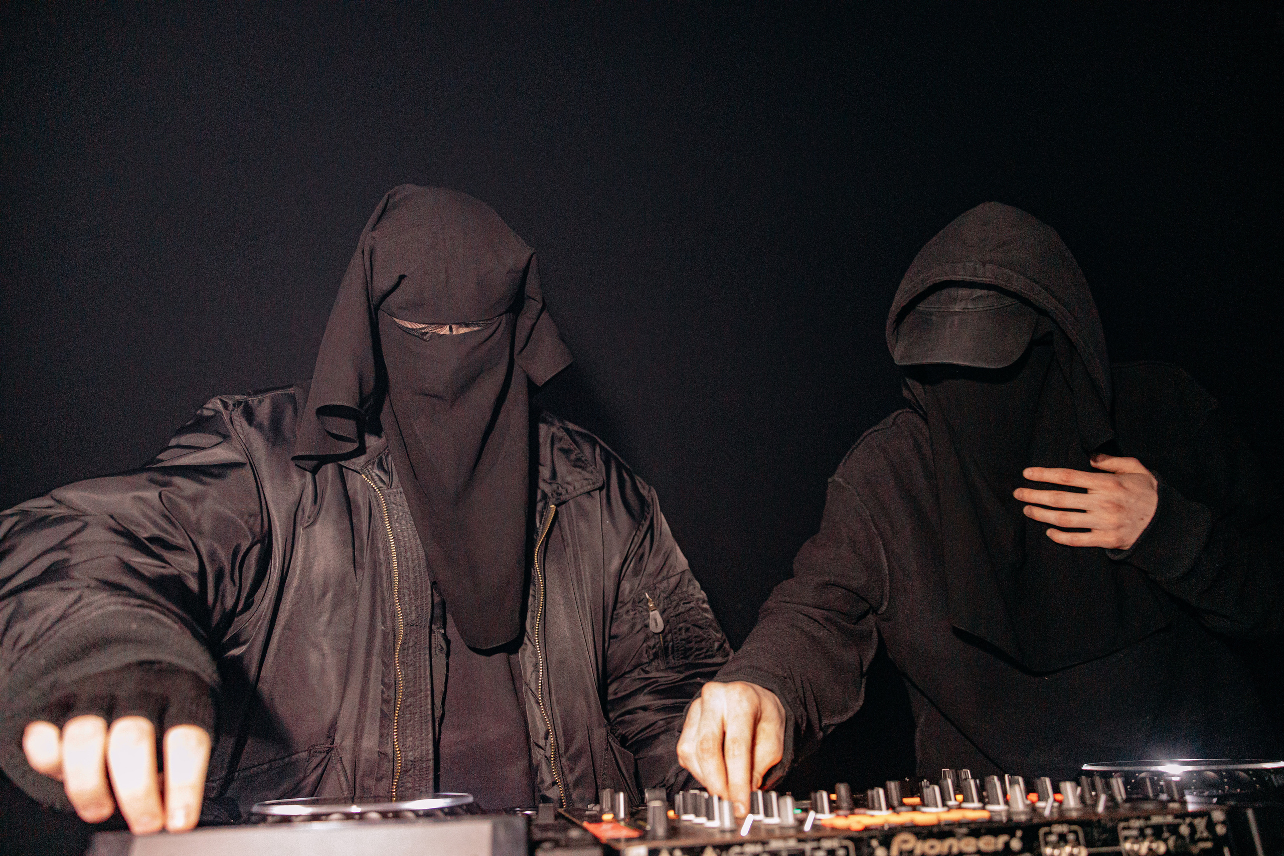 VOID XMAS 2023. Фото и видео съемка. Андрей Ионов