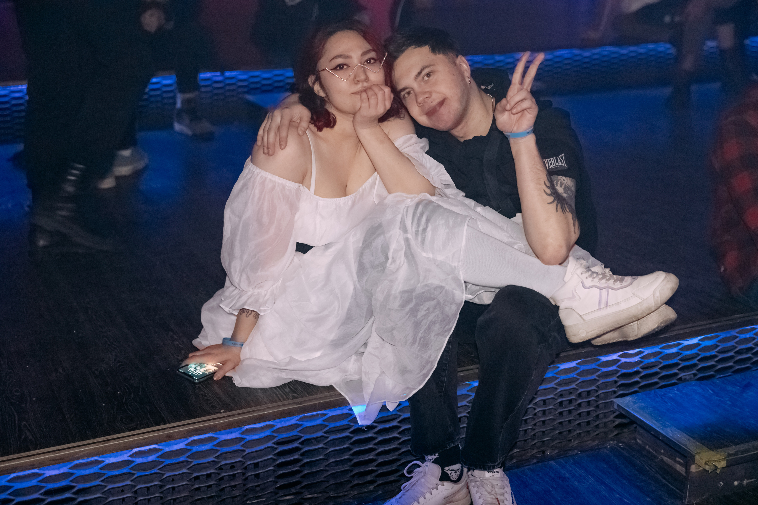 VOID XMAS 2023. Фото и видео съемка. Андрей Ионов