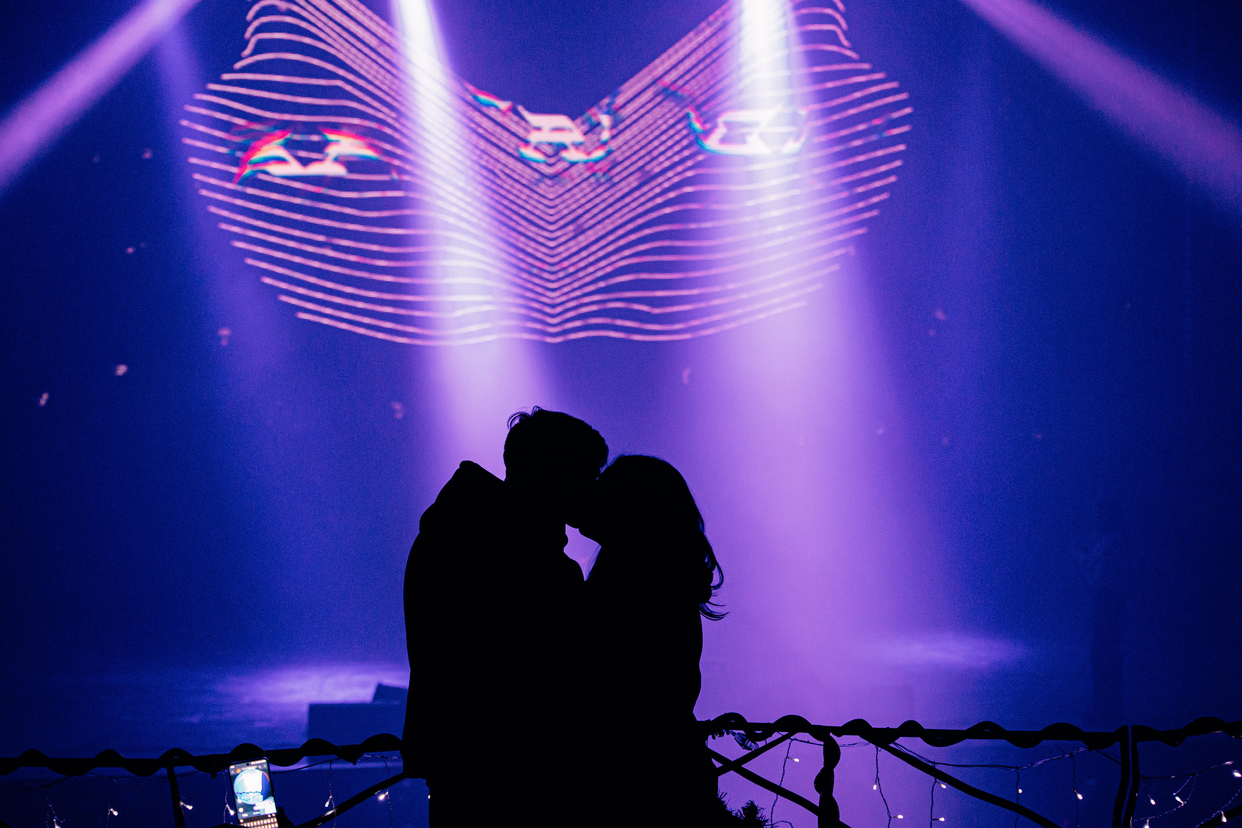 VOID XMAS 2023. Фото и видео съемка. Андрей Ионов