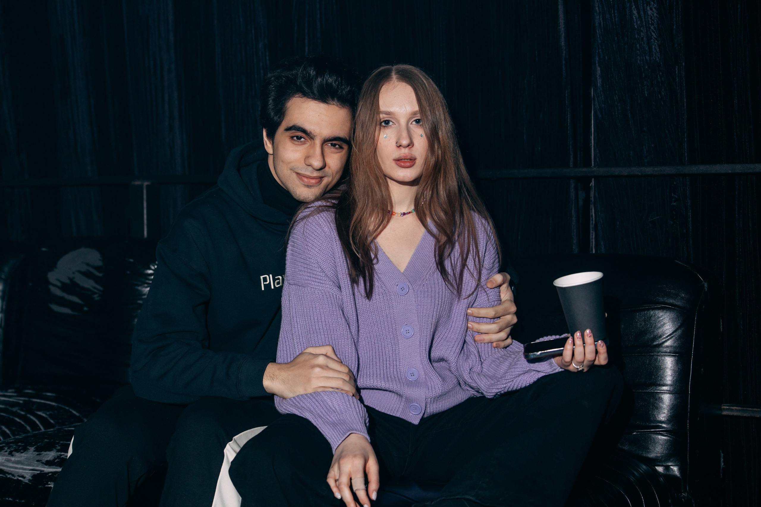 VOID XMAS 2023. Фото и видео съемка. Андрей Ионов