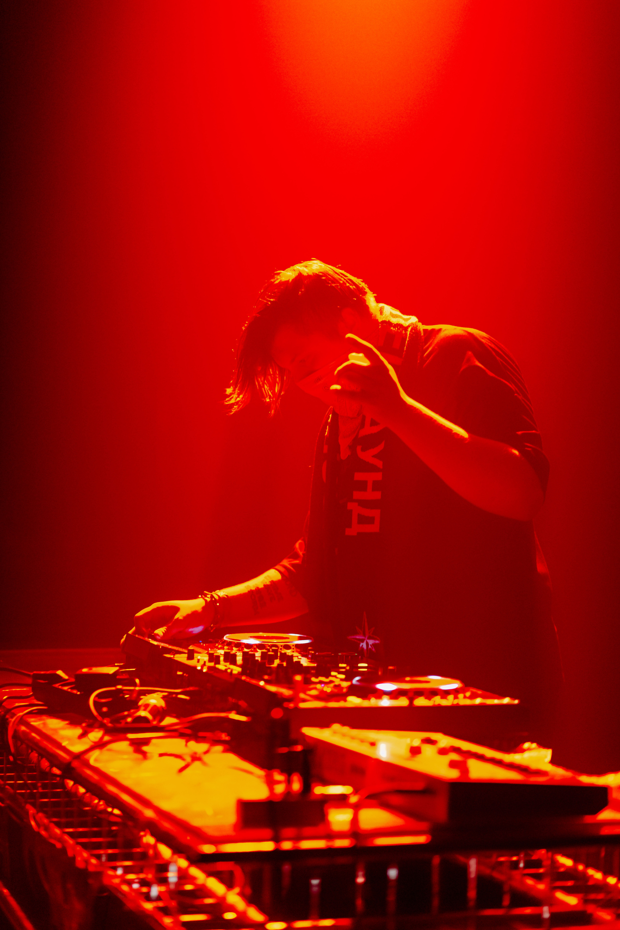 VOID XMAS 2023. Фото и видео съемка. Андрей Ионов