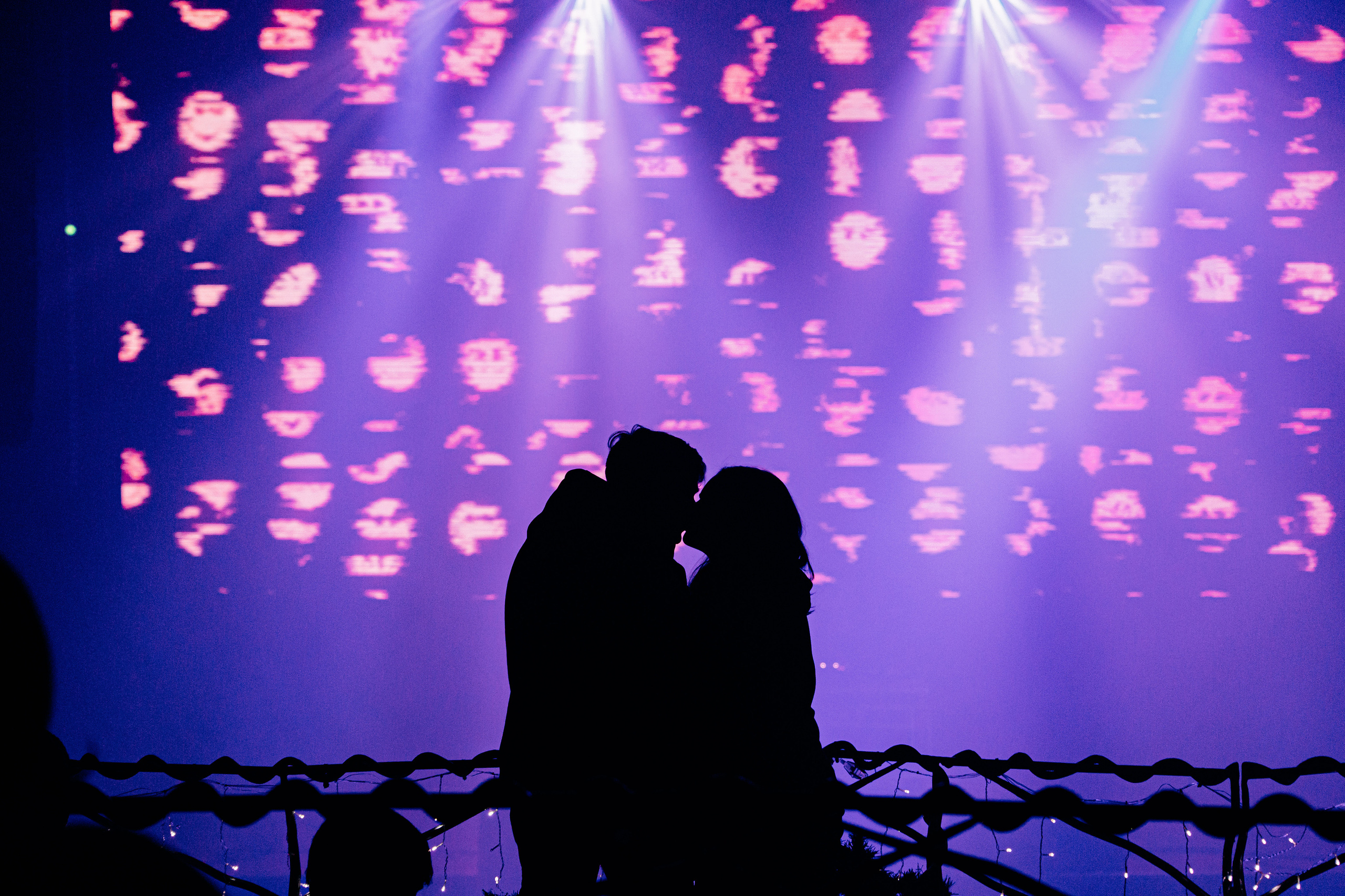 VOID XMAS 2023. Фото и видео съемка. Андрей Ионов