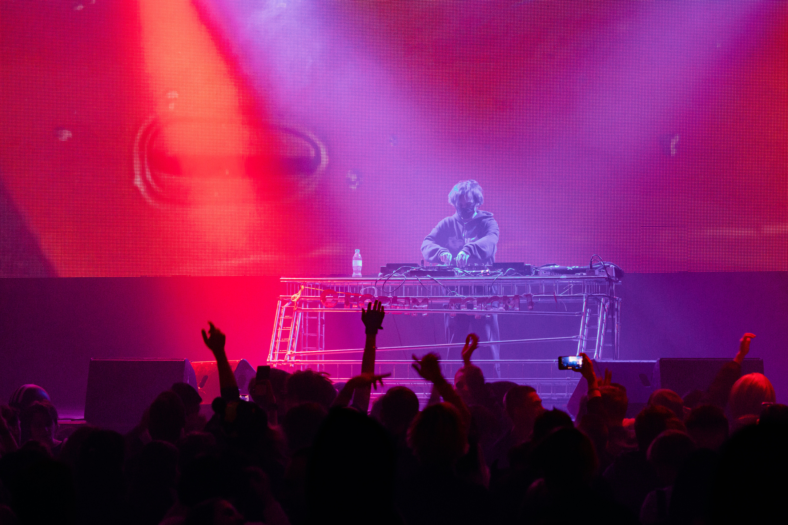 VOID XMAS 2023. Фото и видео съемка. Андрей Ионов