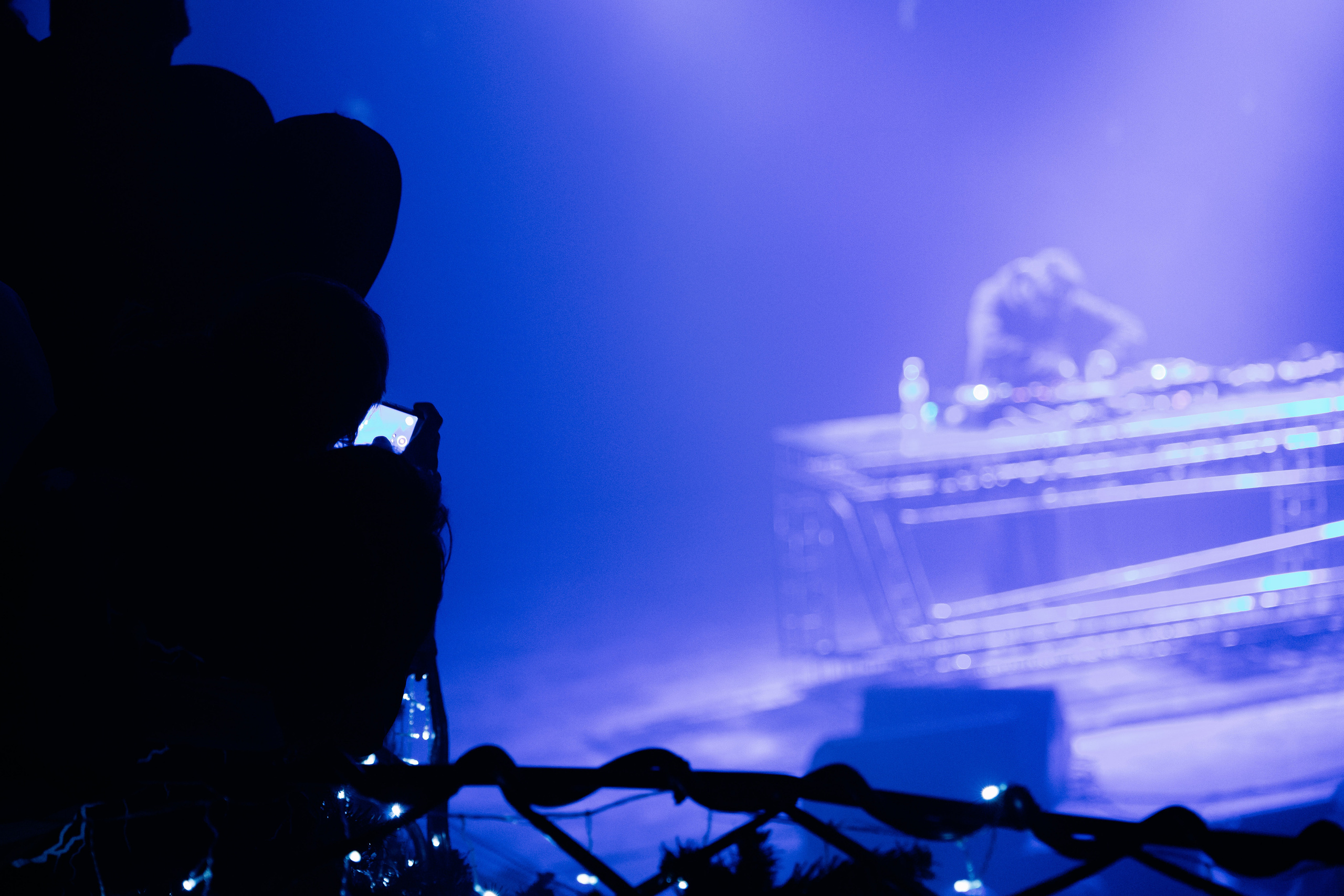 VOID XMAS 2023. Фото и видео съемка. Андрей Ионов