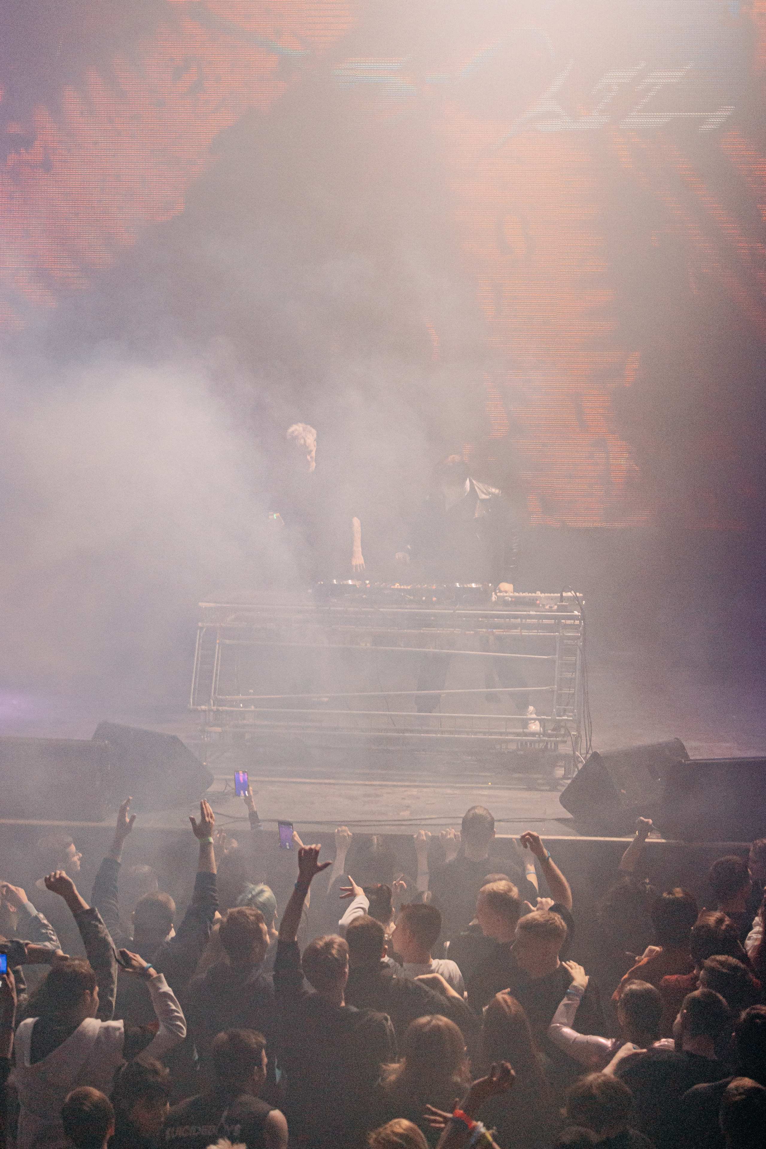 VOID XMAS 2023. Фото и видео съемка. Андрей Ионов