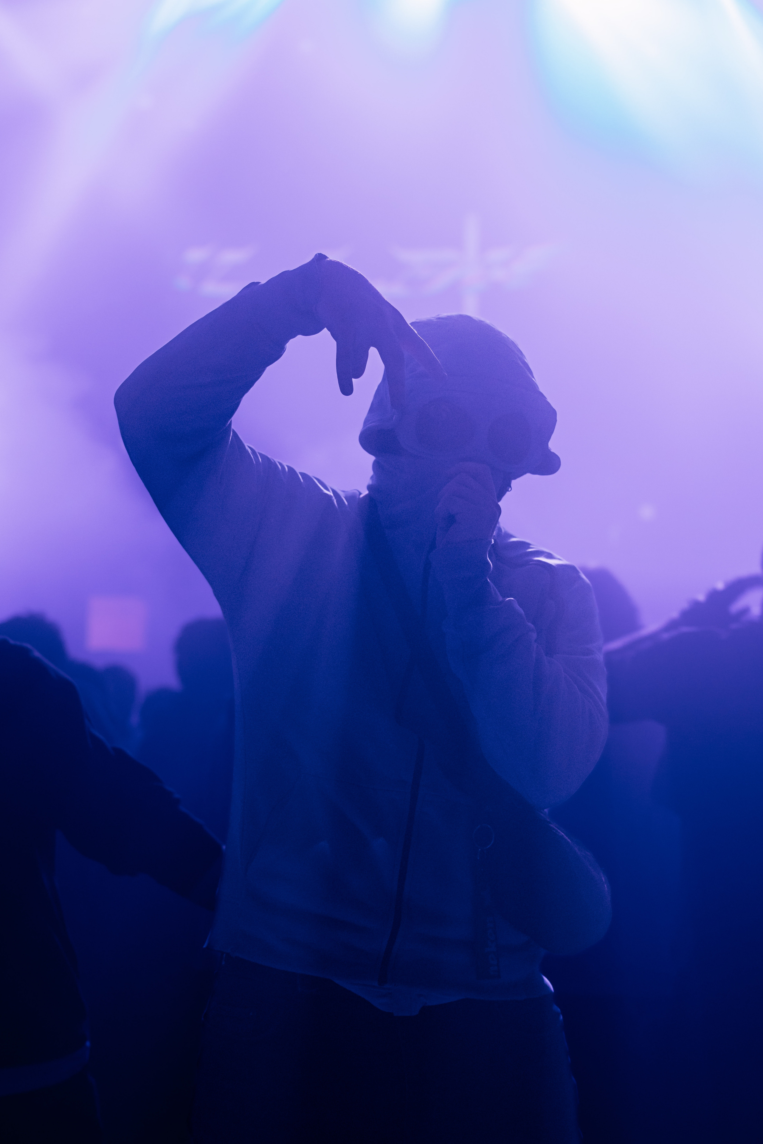 VOID XMAS 2023. Фото и видео съемка. Андрей Ионов