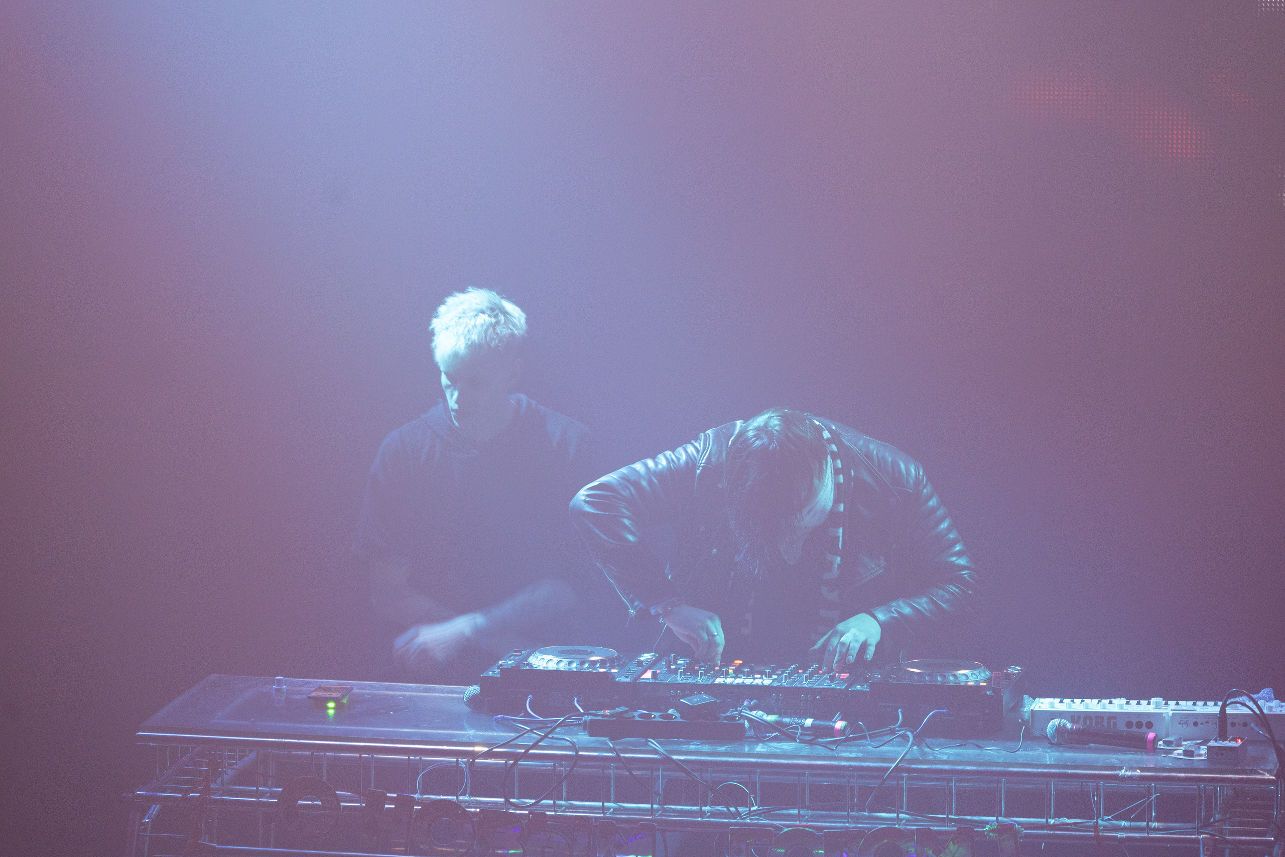 VOID XMAS 2023. Фото и видео съемка. Андрей Ионов