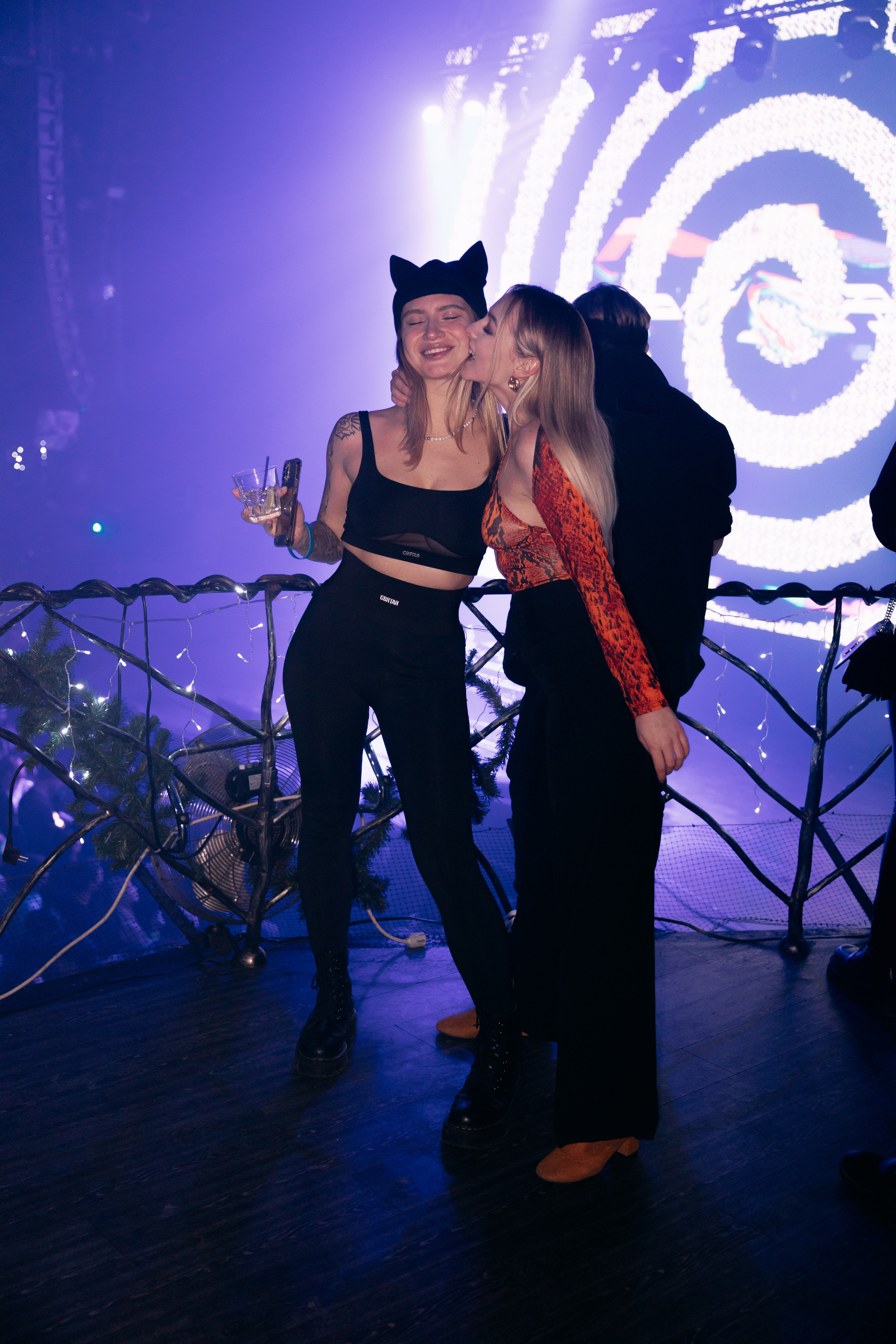 VOID XMAS 2023. Фото и видео съемка. Андрей Ионов