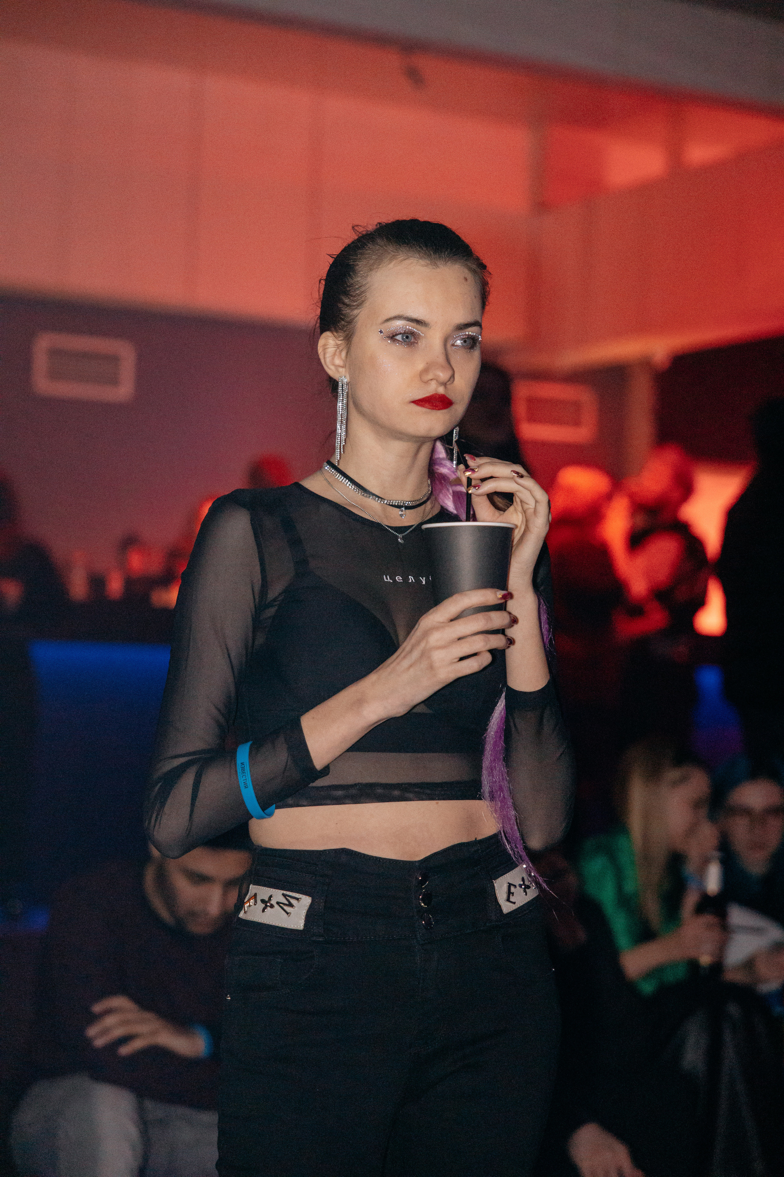 VOID XMAS 2023. Фото и видео съемка. Андрей Ионов