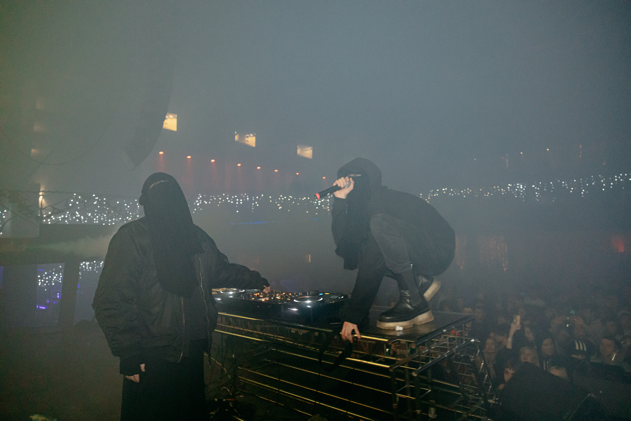 VOID XMAS 2023. Фото и видео съемка. Андрей Ионов