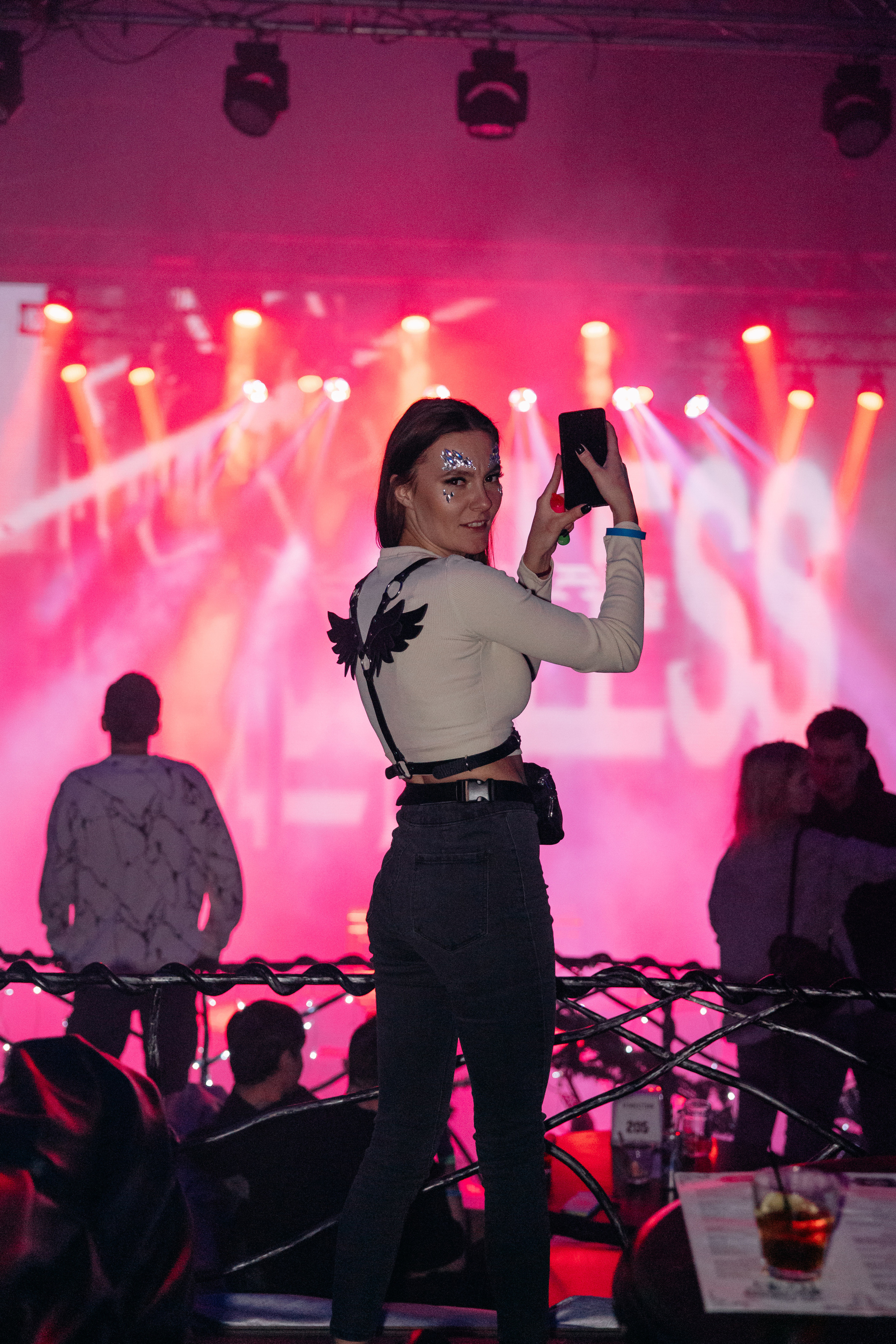 VOID XMAS 2023. Фото и видео съемка. Андрей Ионов