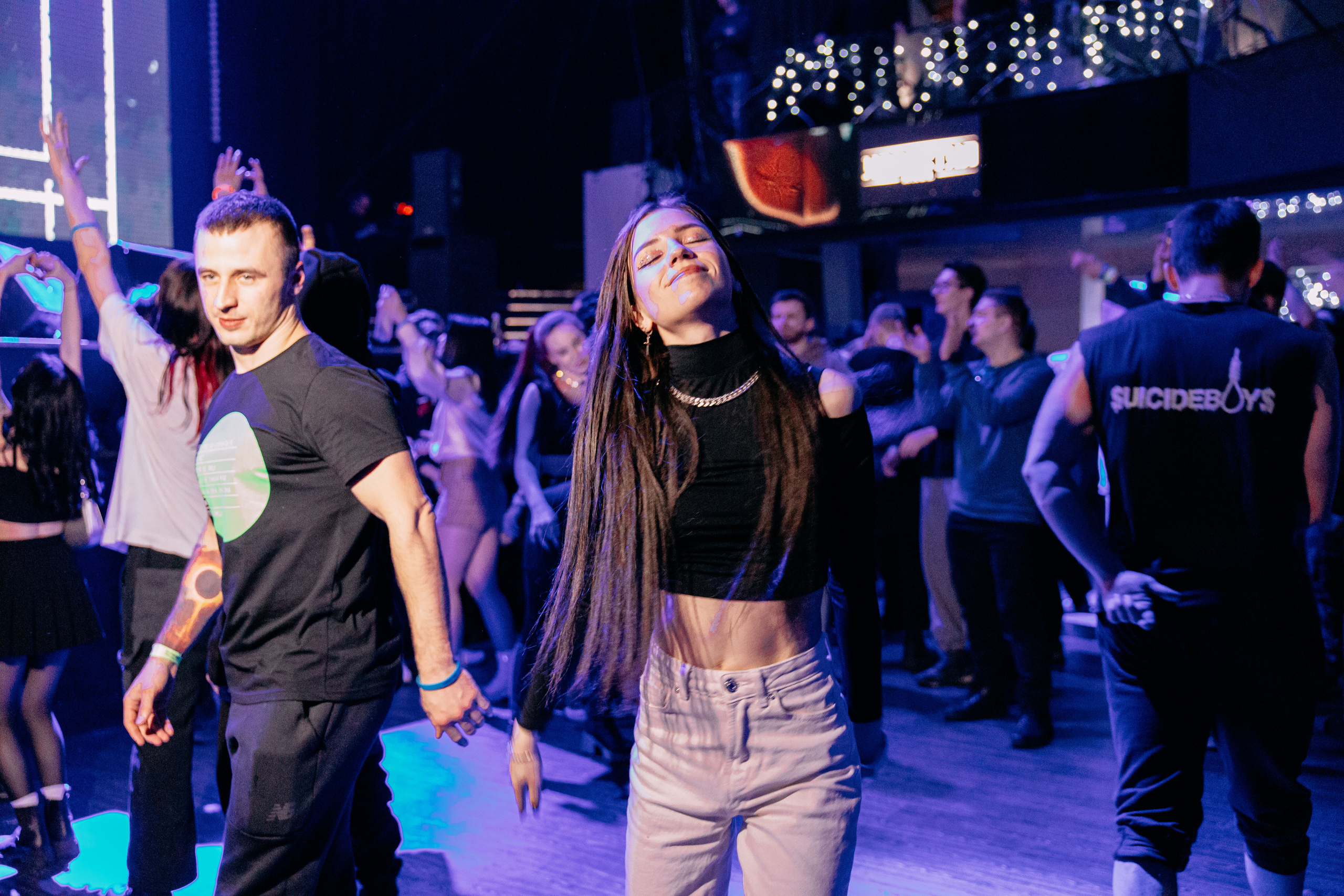 VOID XMAS 2023. Фото и видео съемка. Андрей Ионов