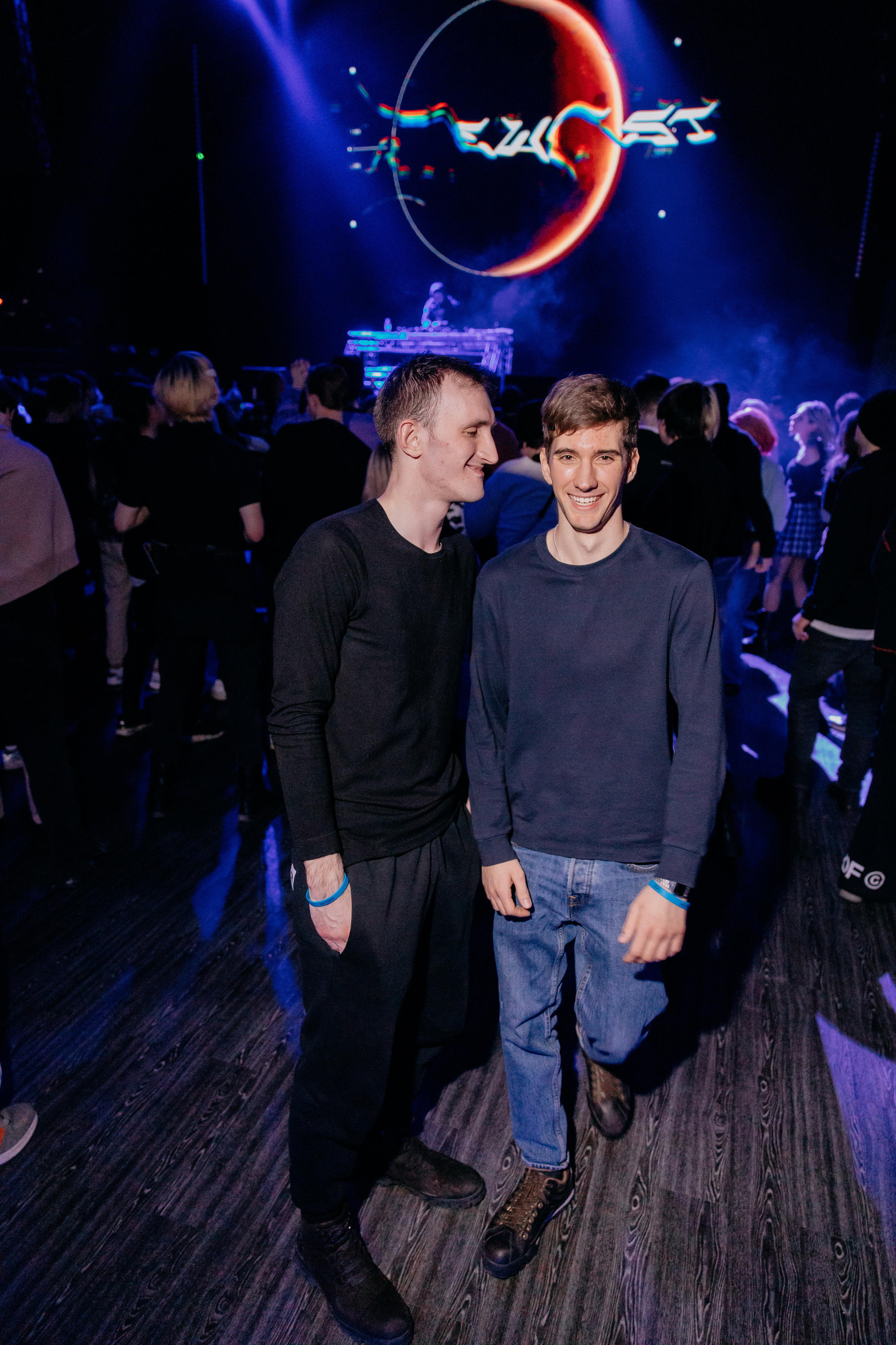 VOID XMAS 2023. Фото и видео съемка. Андрей Ионов