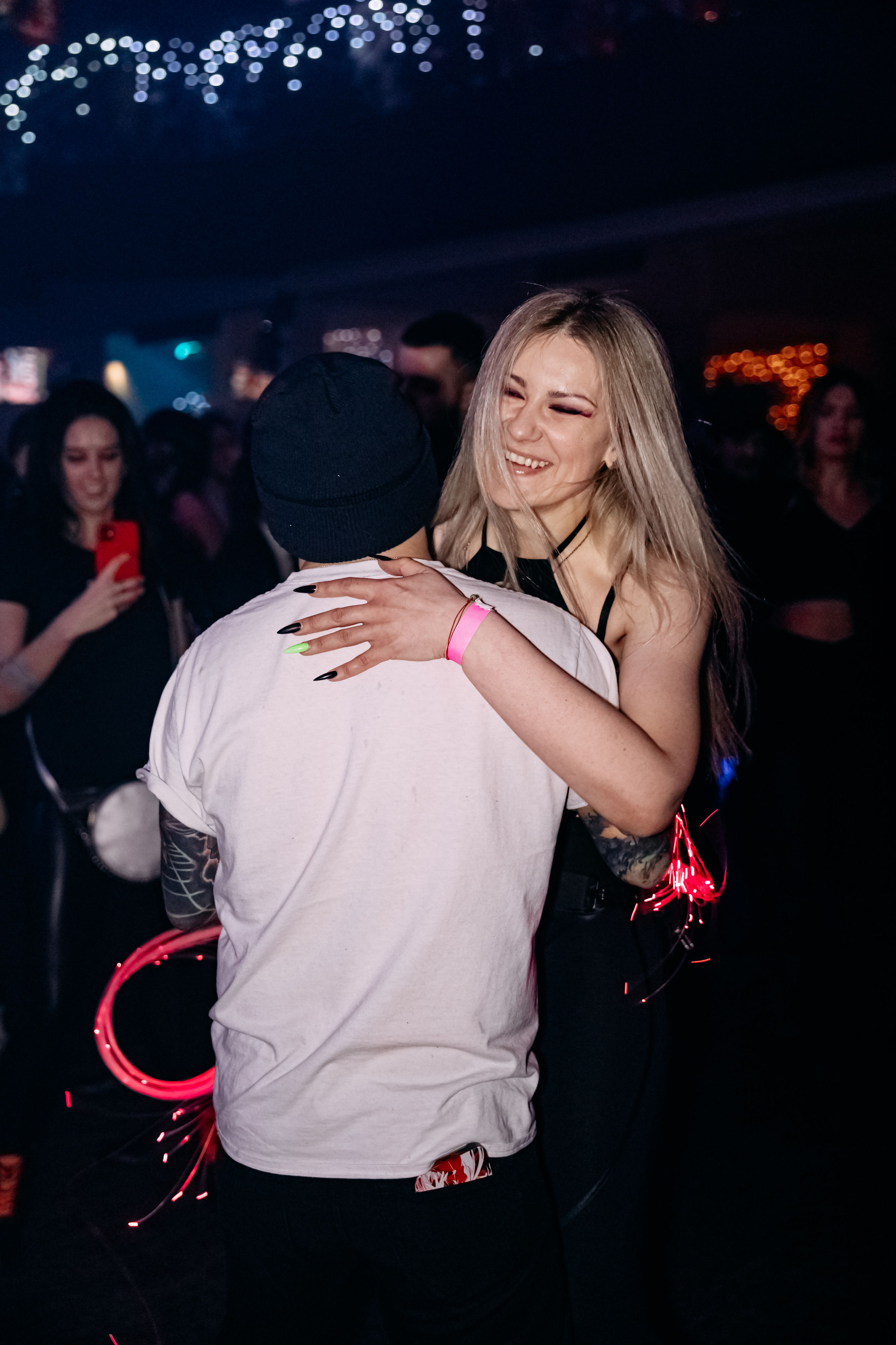 VOID XMAS 2023. Фото и видео съемка. Андрей Ионов