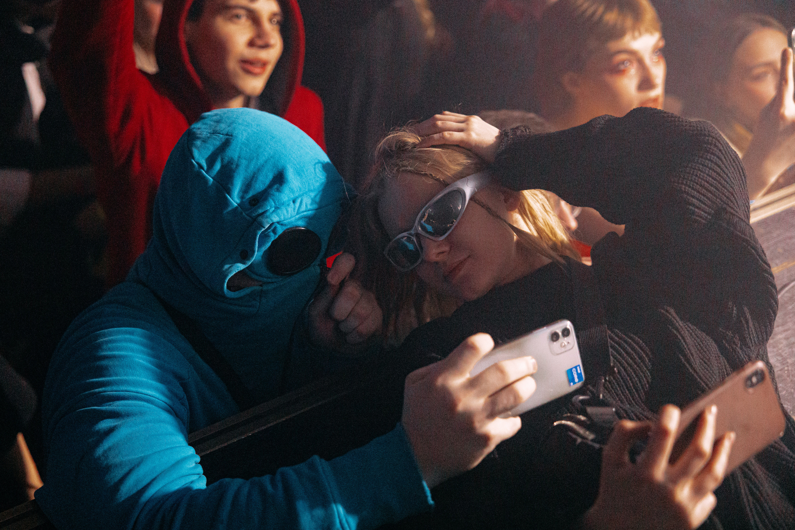 VOID XMAS 2023. Фото и видео съемка. Андрей Ионов