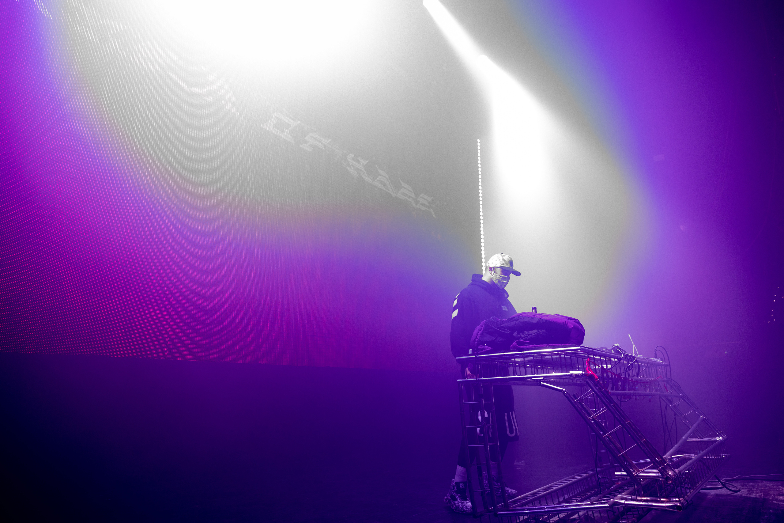 VOID XMAS 2023. Фото и видео съемка. Андрей Ионов