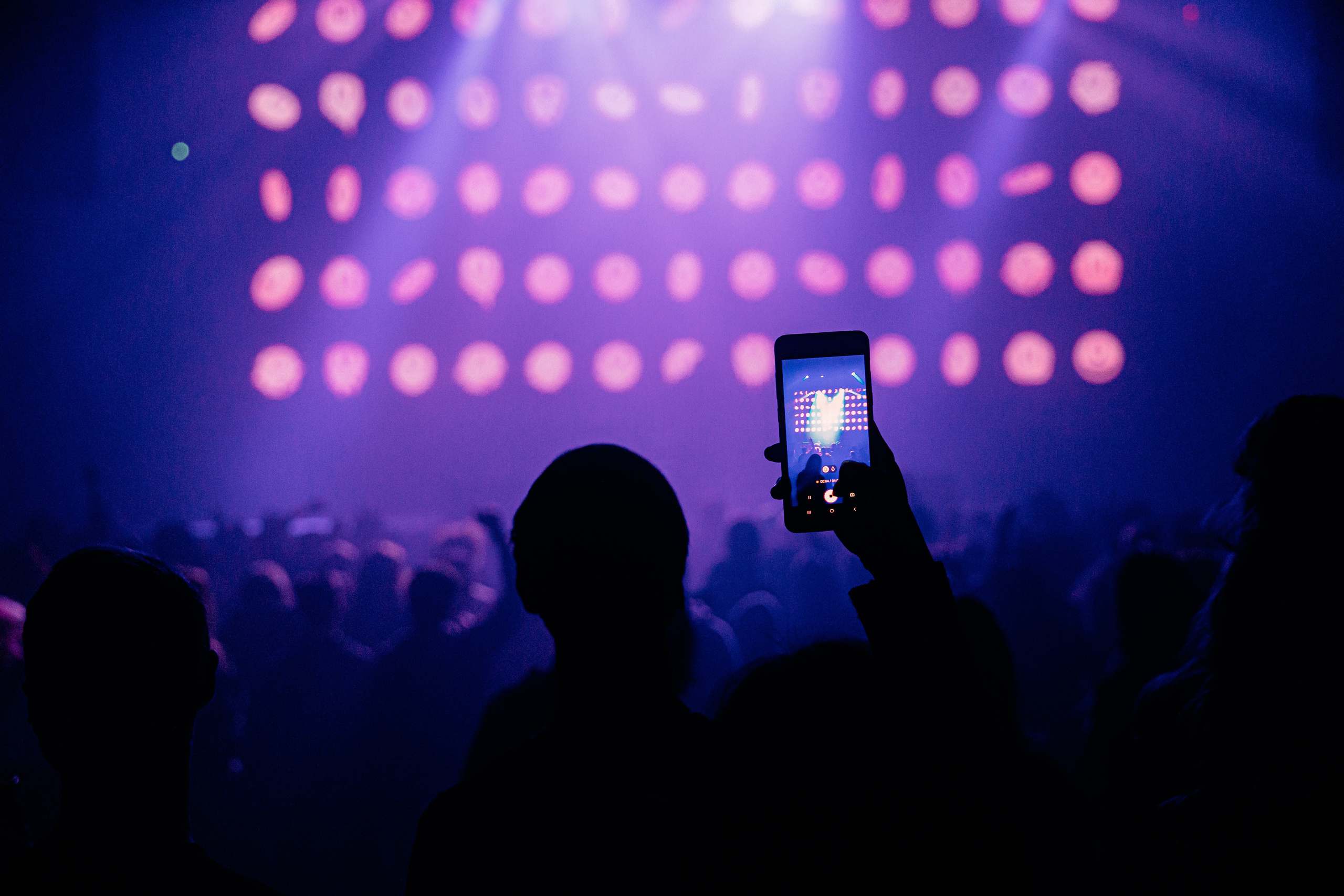 VOID XMAS 2023. Фото и видео съемка. Андрей Ионов