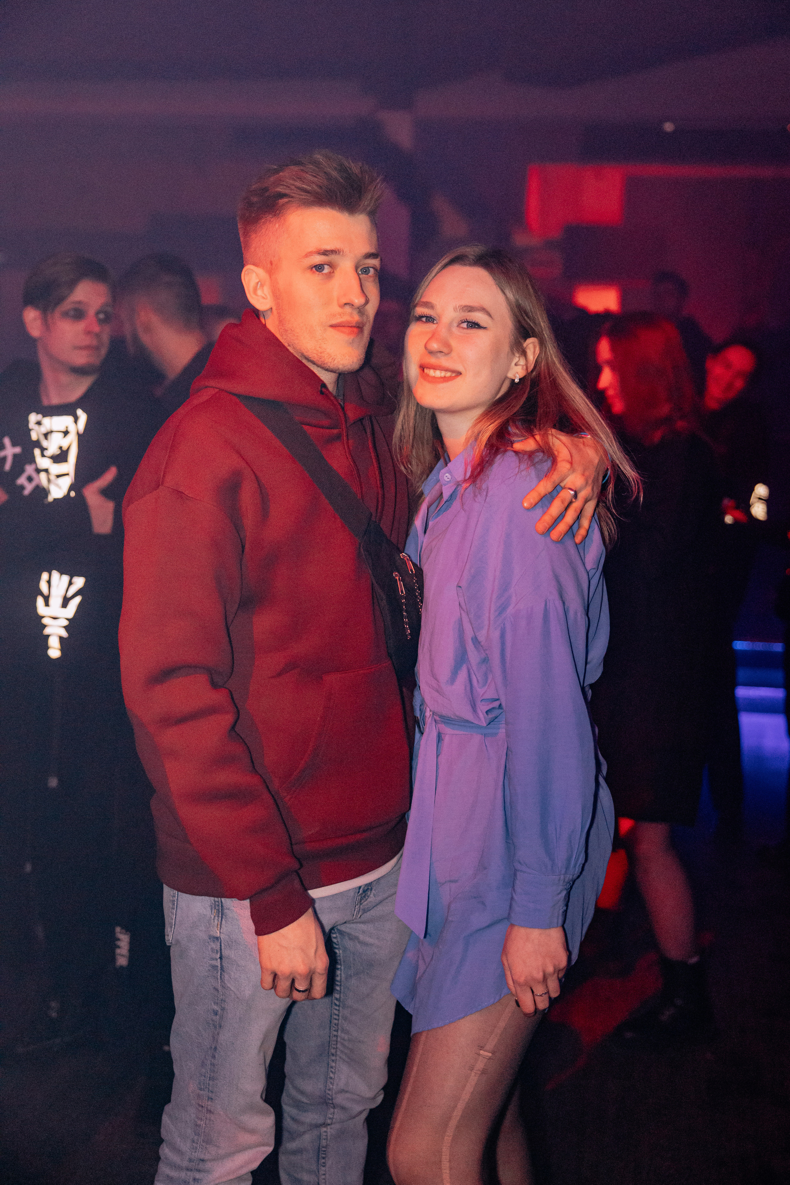 VOID XMAS 2023. Фото и видео съемка. Андрей Ионов