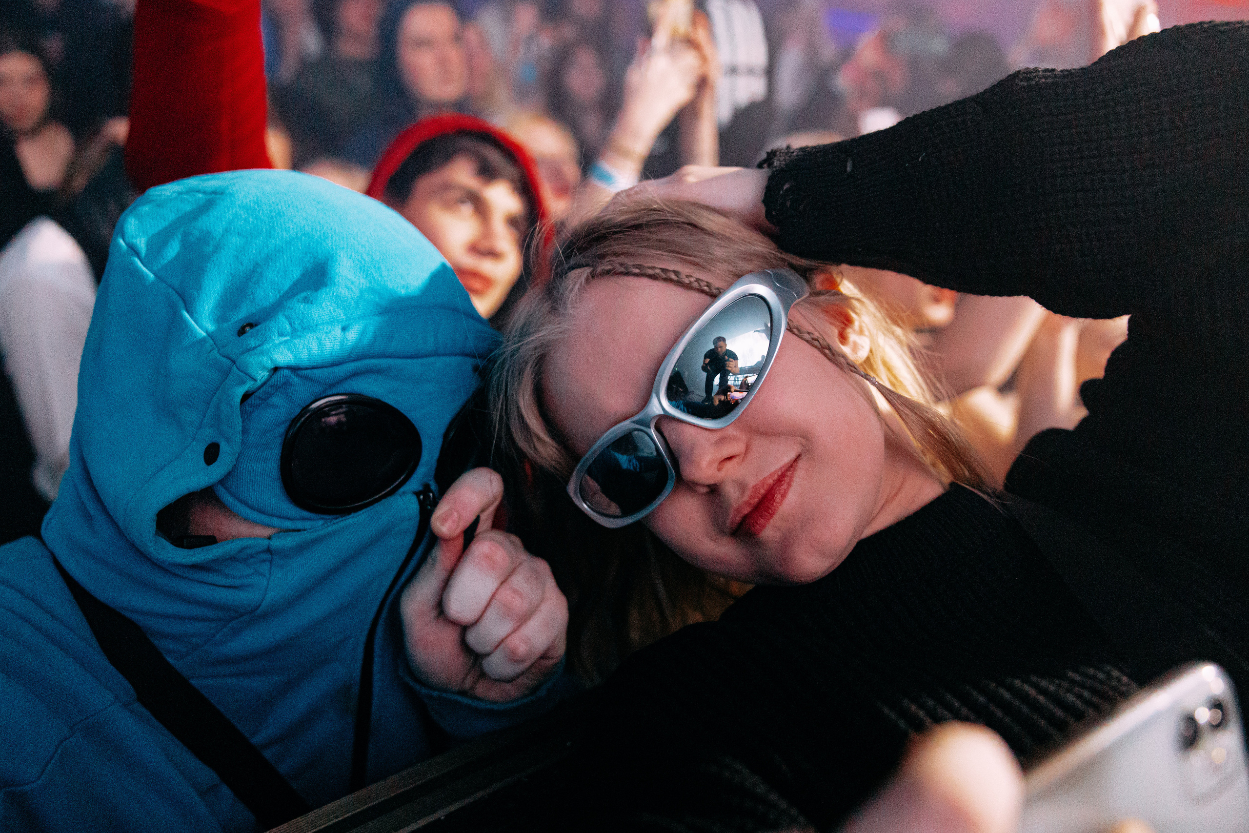 VOID XMAS 2023. Фото и видео съемка. Андрей Ионов