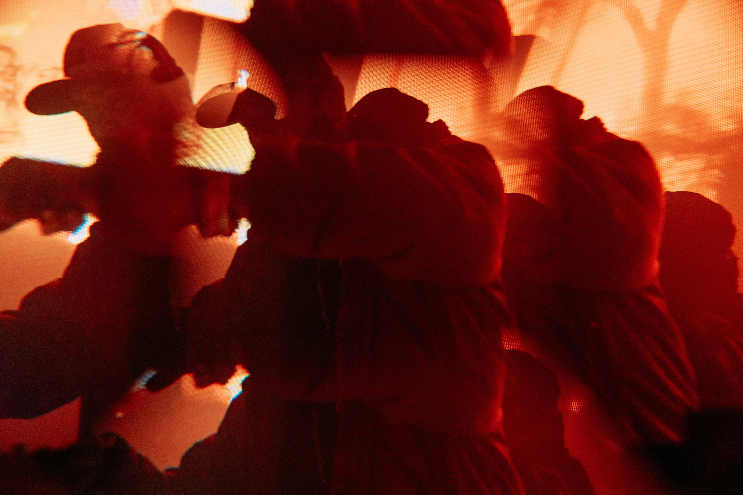 VOID XMAS 2023. Фото и видео съемка. Андрей Ионов